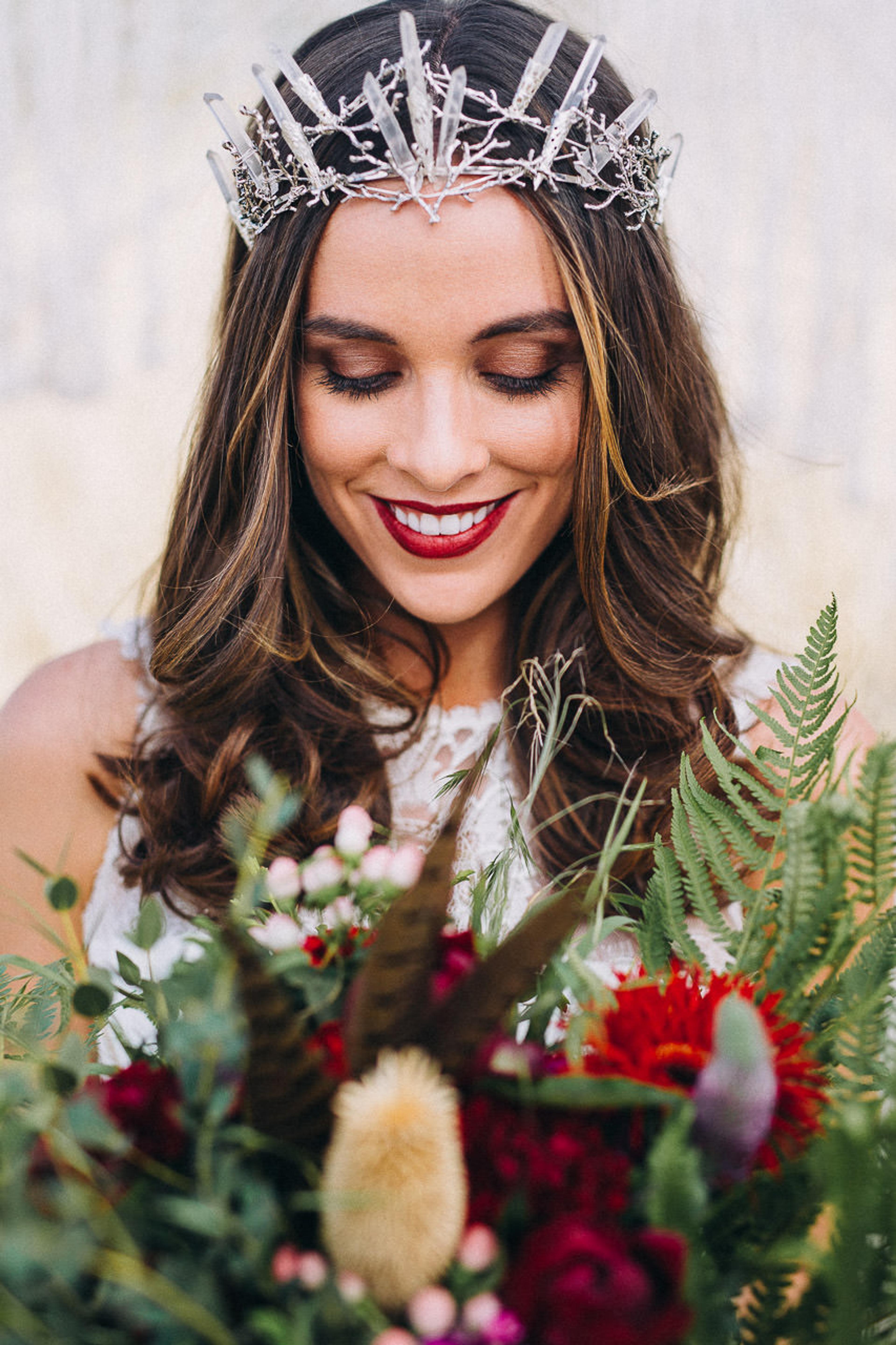 Boho Hochzeit — Free Love — Bild 17