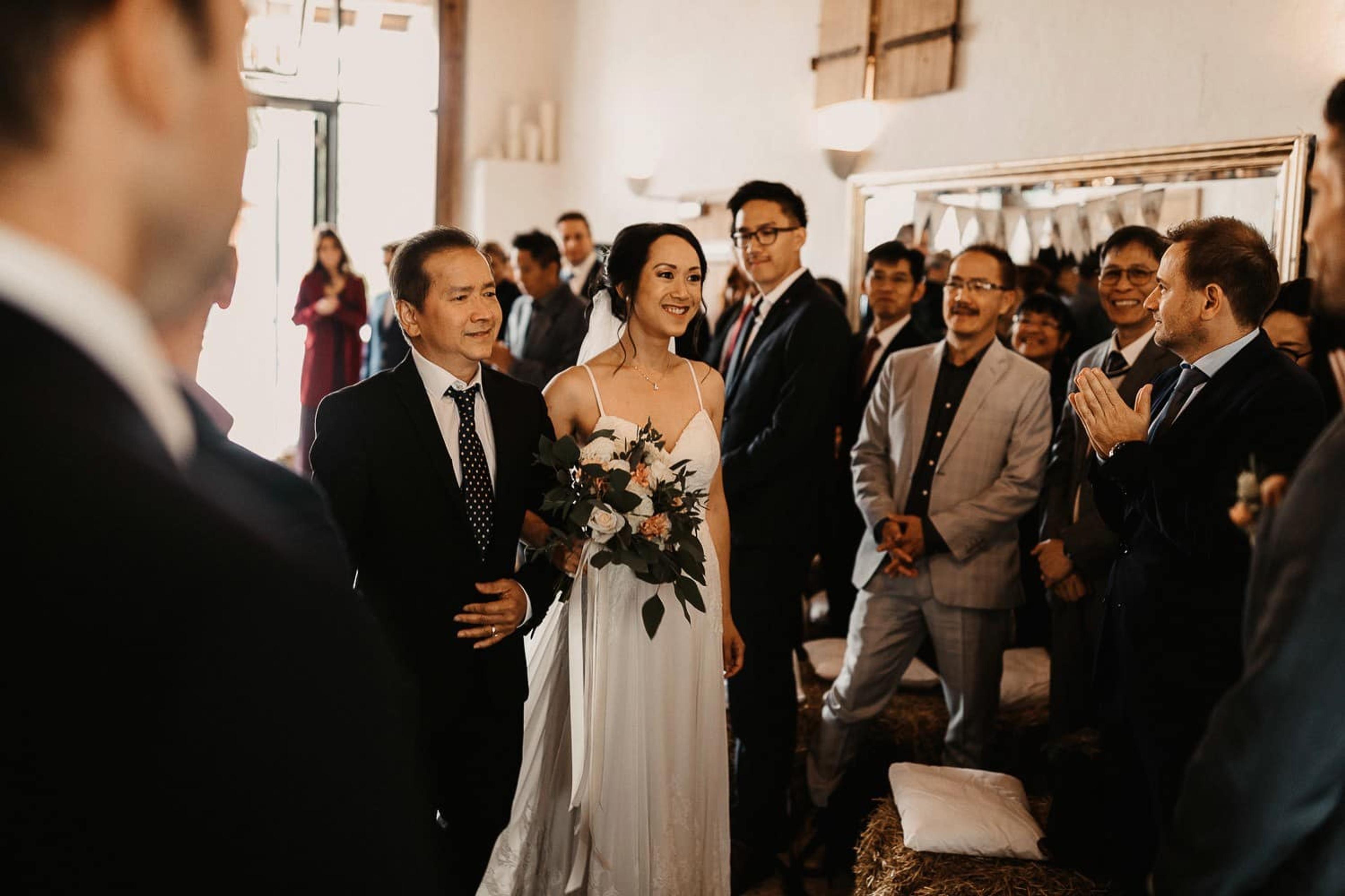 Tina & Marcus — Bild 118