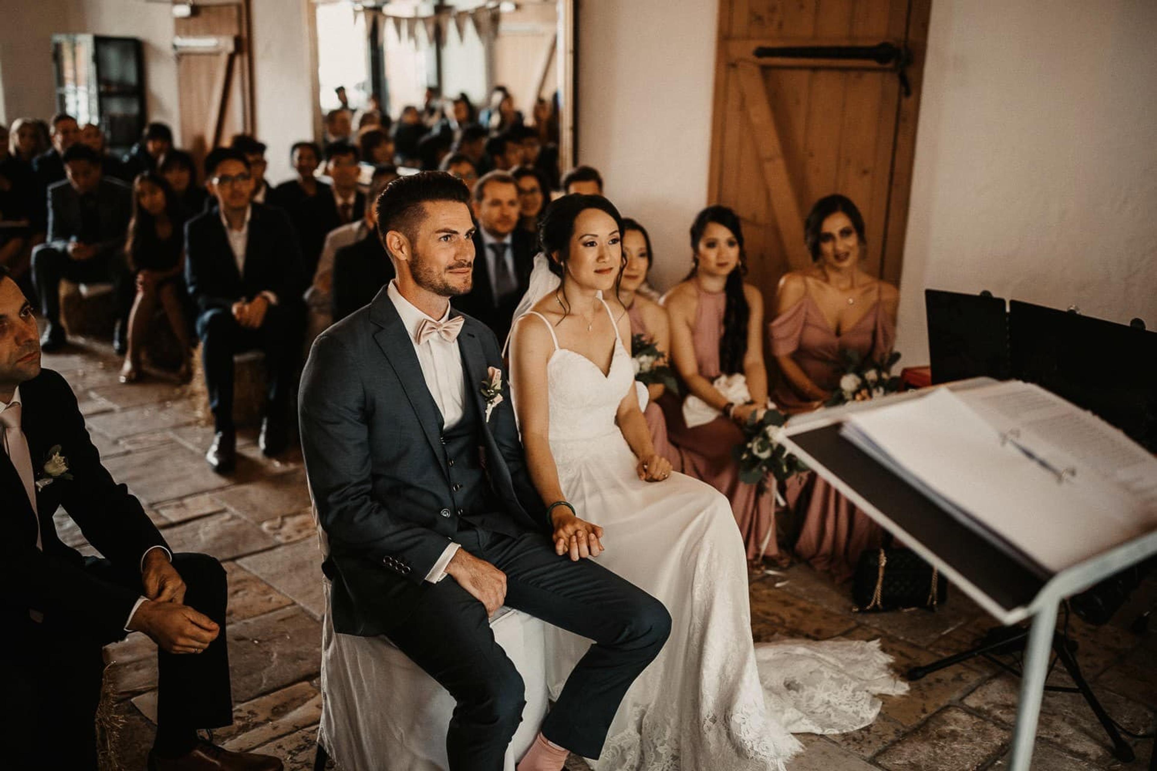 Tina & Marcus — Bild 129