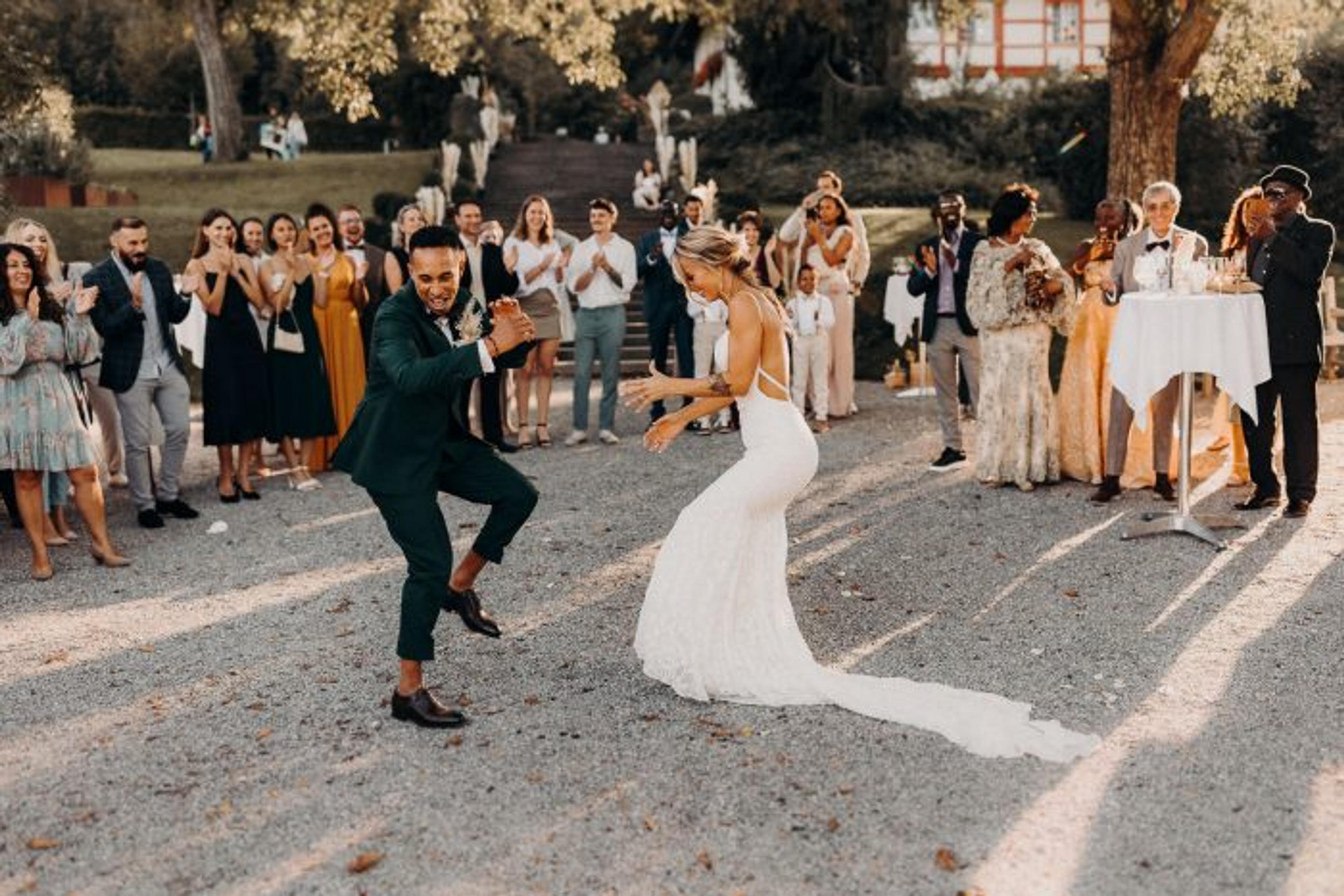 Sandra & Martin · Gasthaus Schupfen