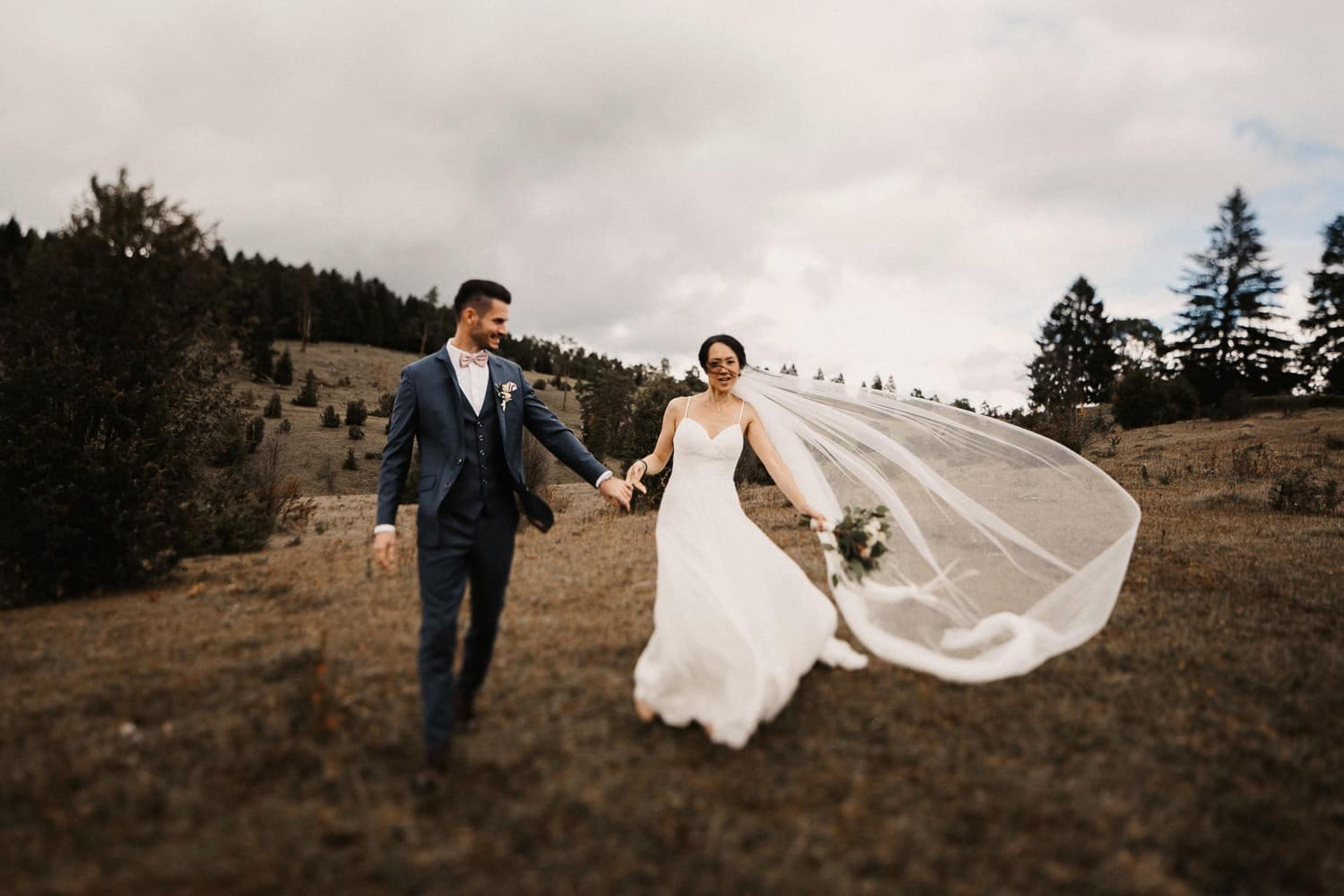 Tina & Marcus — Bild 100