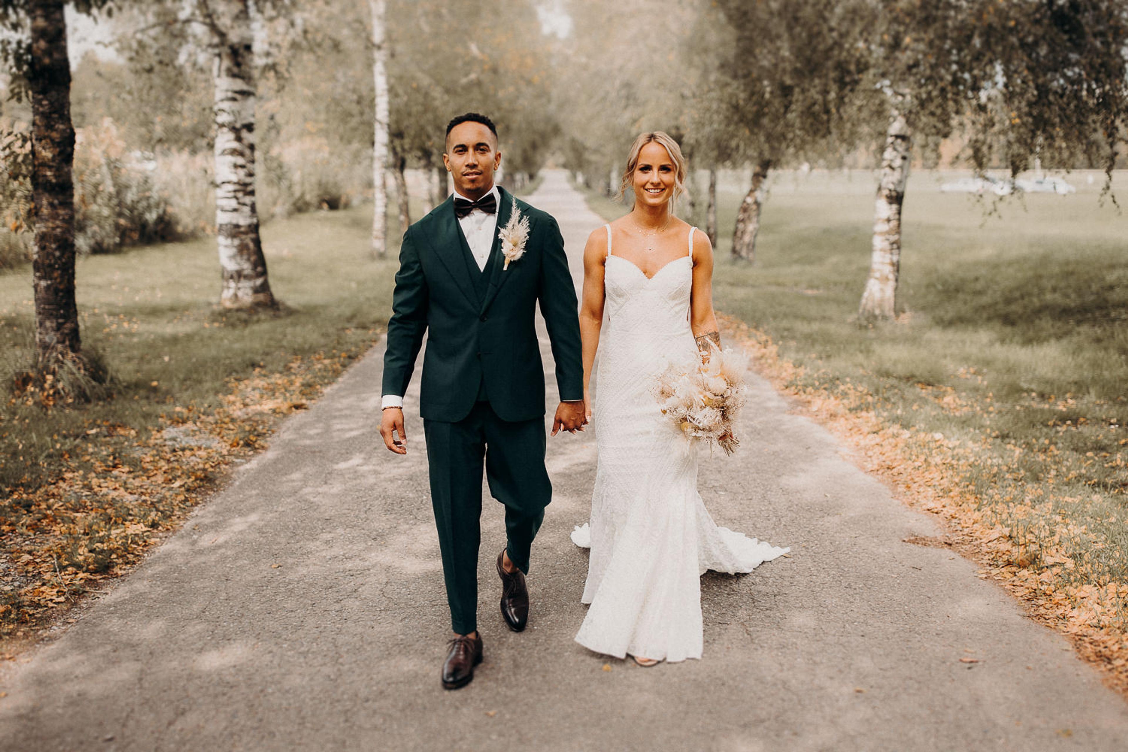 Sandra & Martin — Bild 37