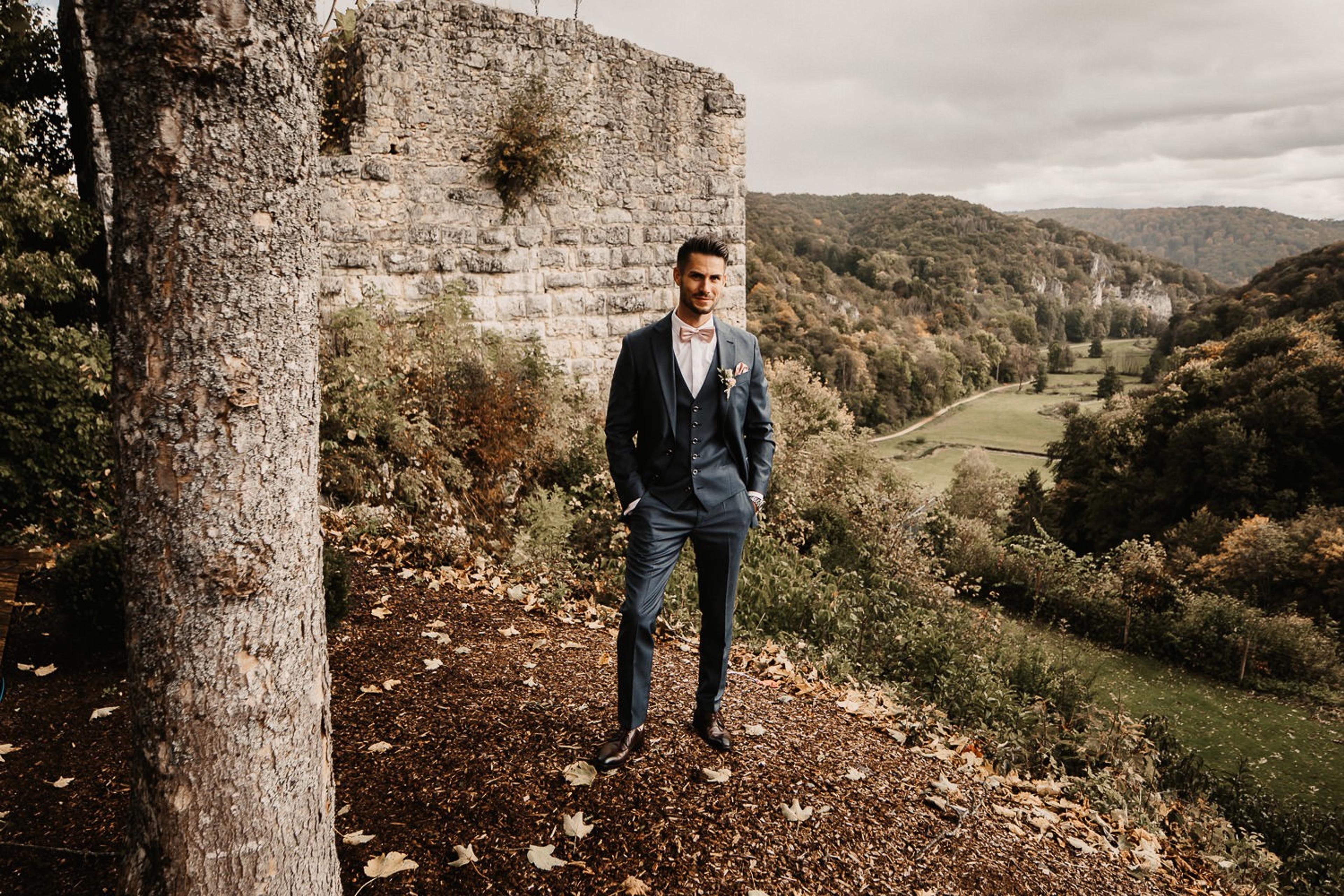Tina & Marcus — Bild 72