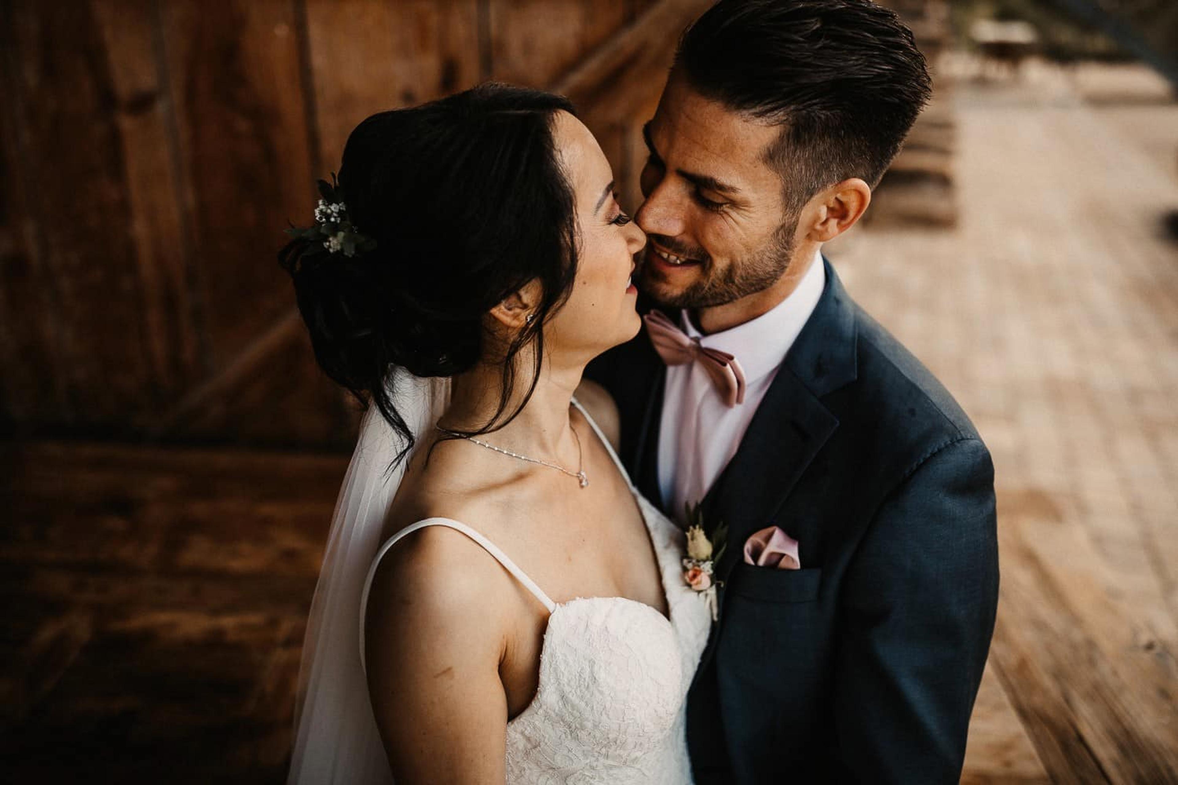 Tina & Marcus — Bild 82