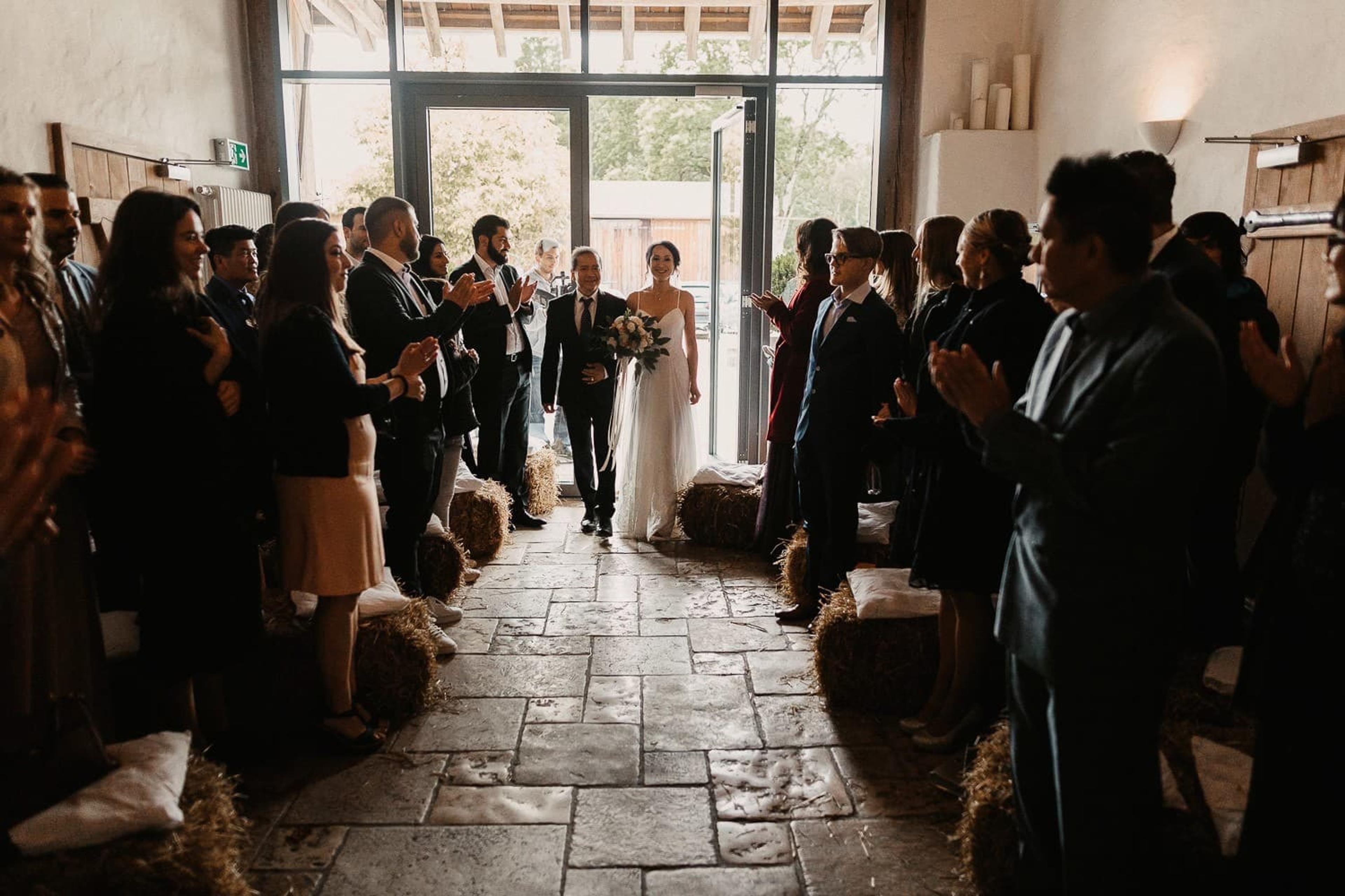 Tina & Marcus — Bild 117