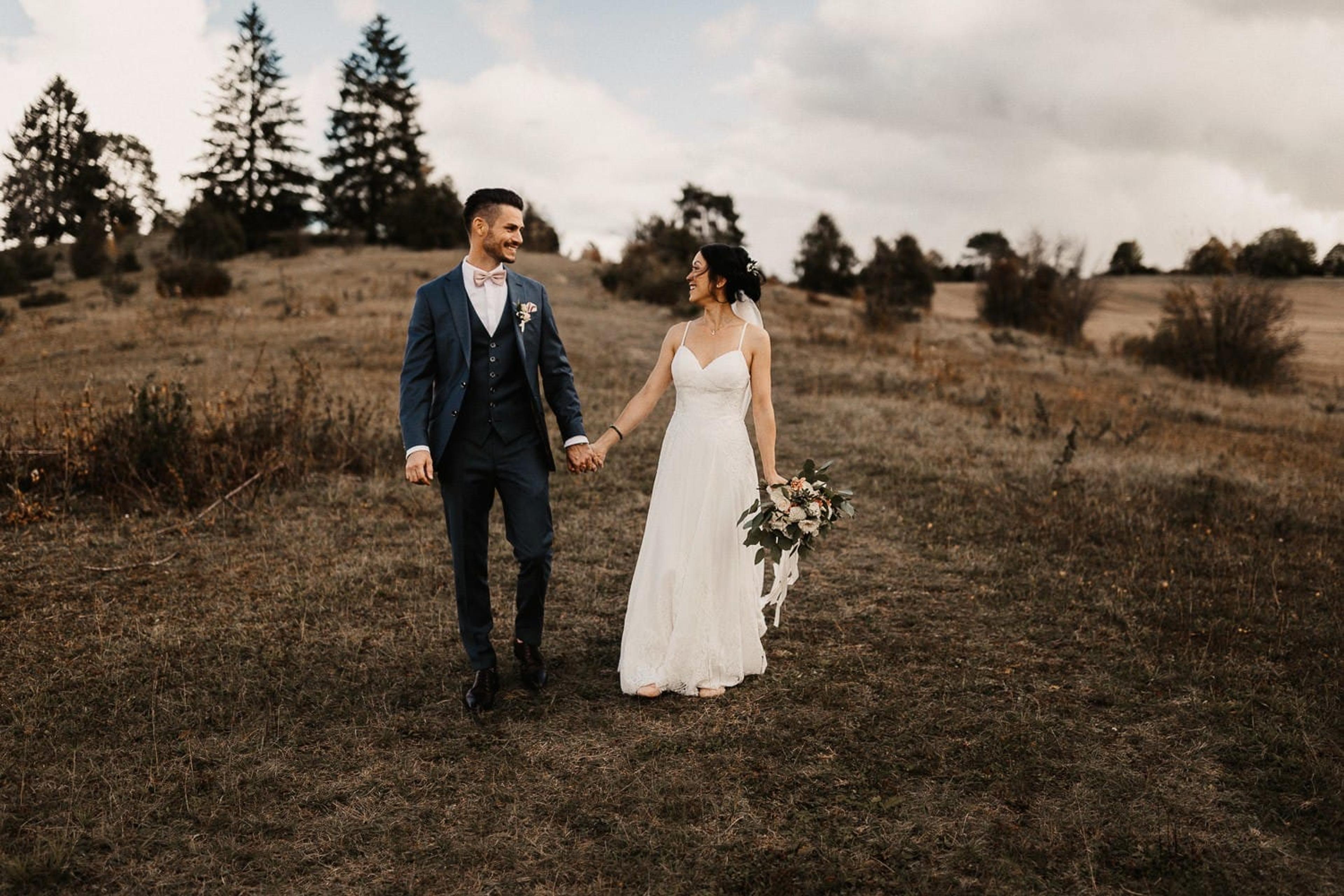 Tina & Marcus — Bild 92