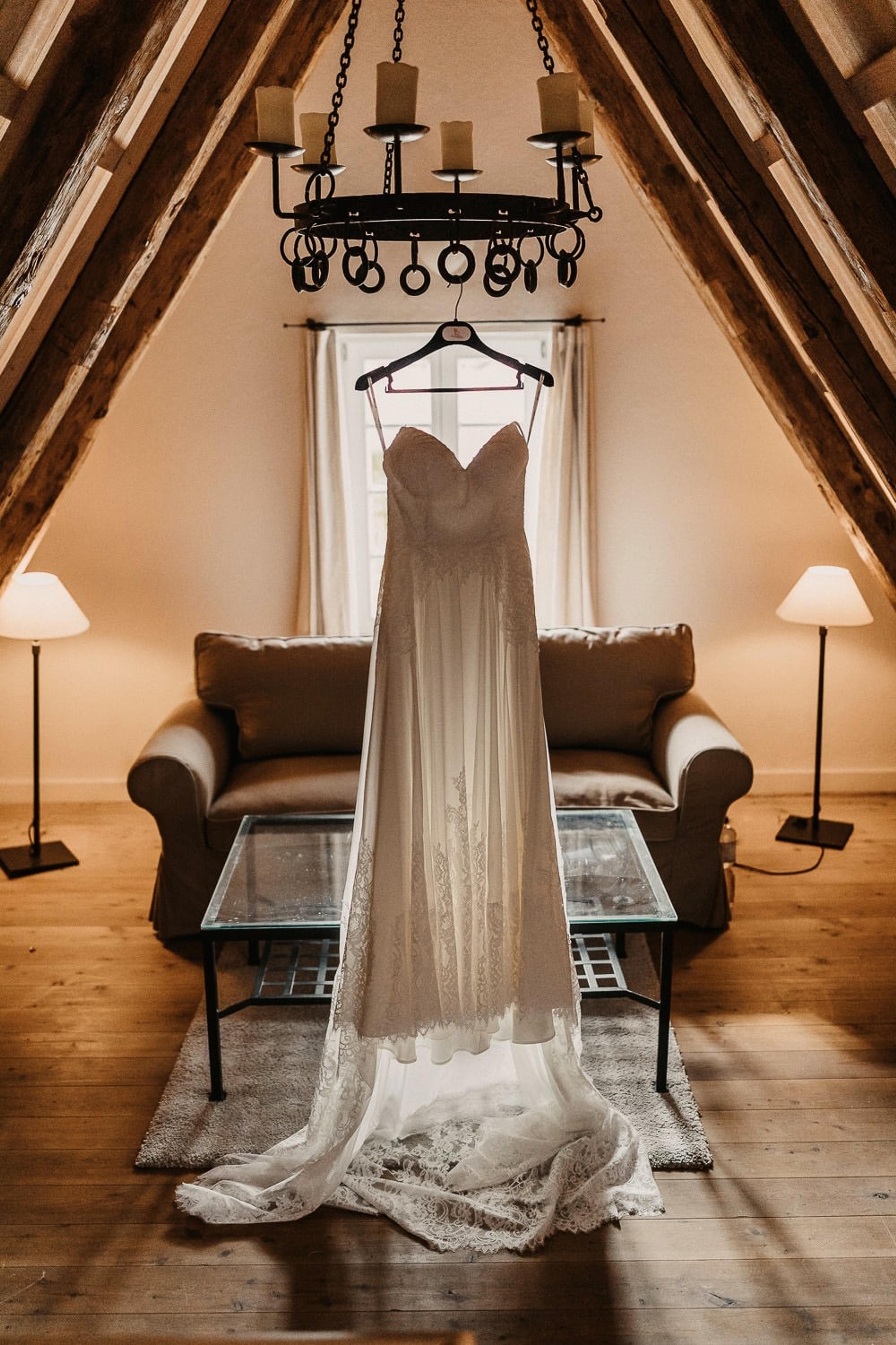 Tina & Marcus — Bild 38