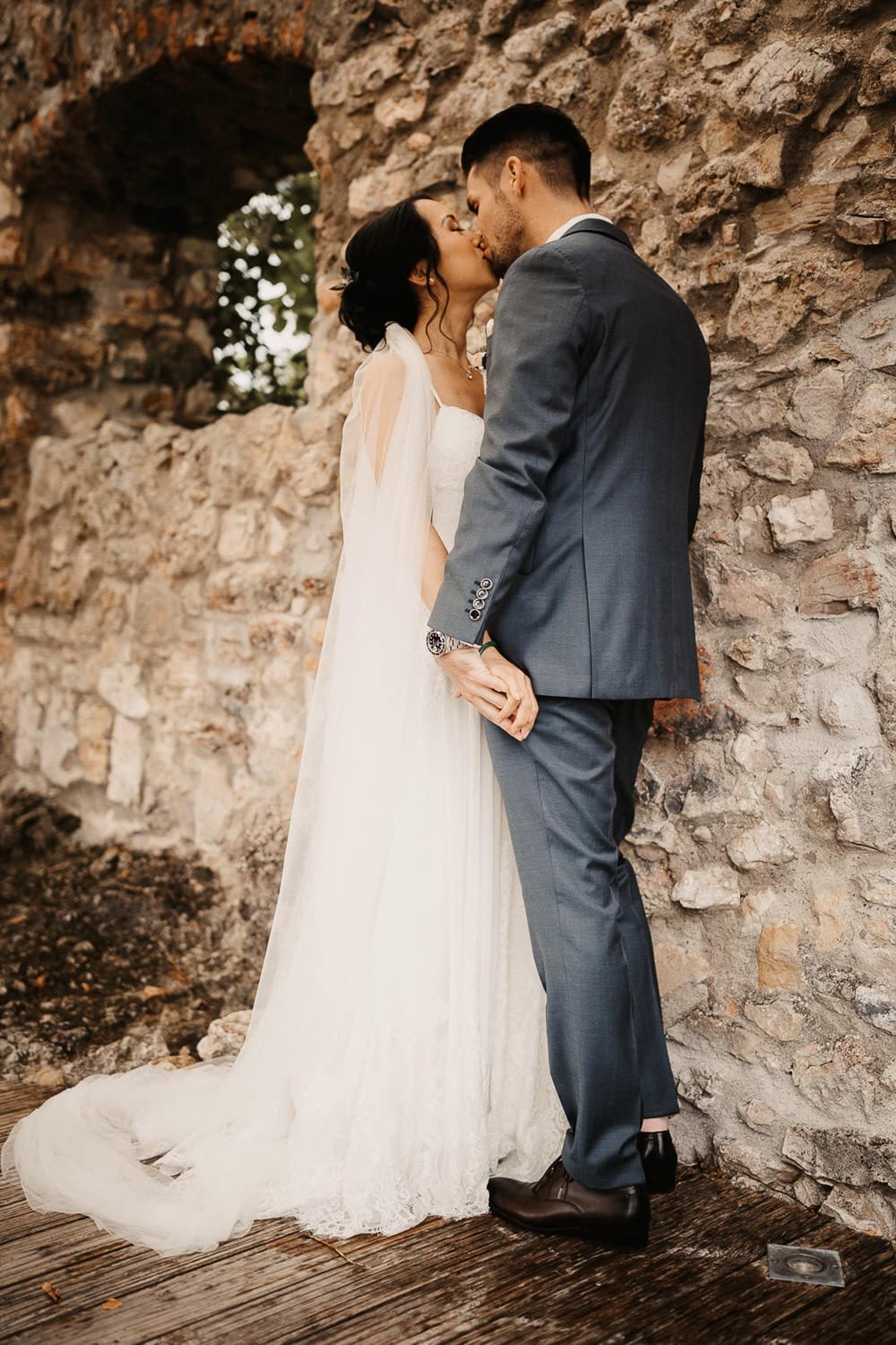 Tina & Marcus — Bild 68