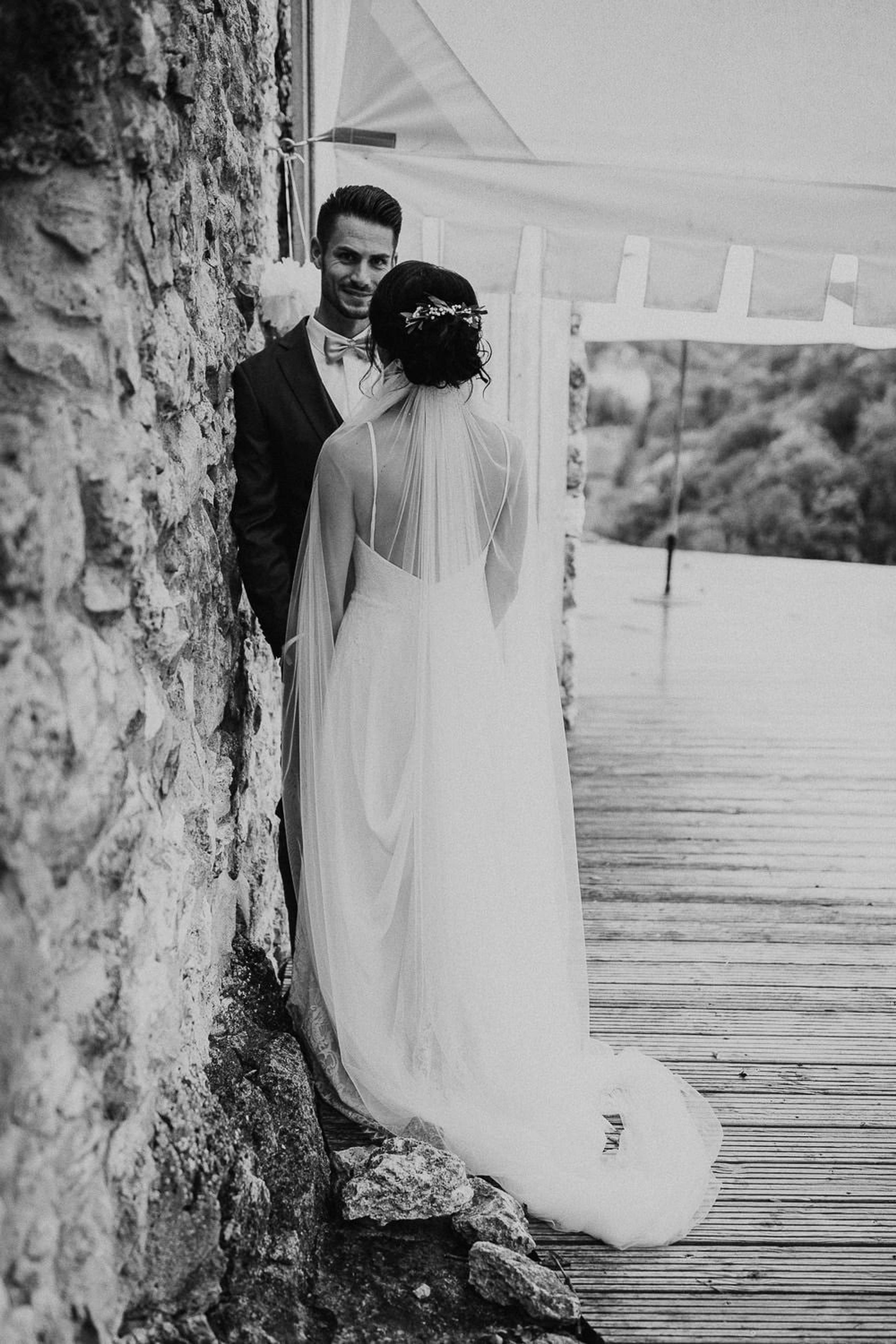 Tina & Marcus — Bild 67