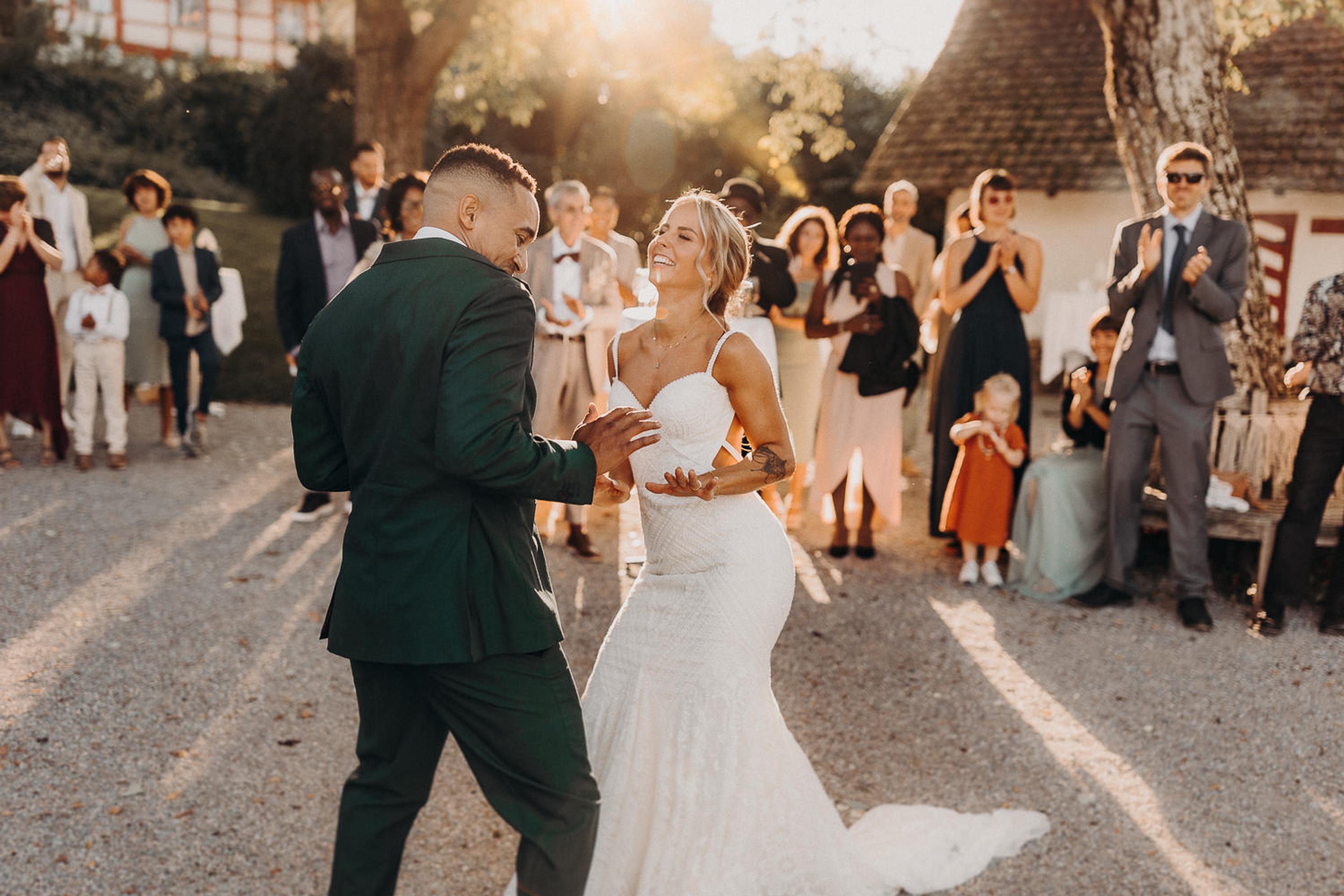 Sandra & Martin — Bild 87
