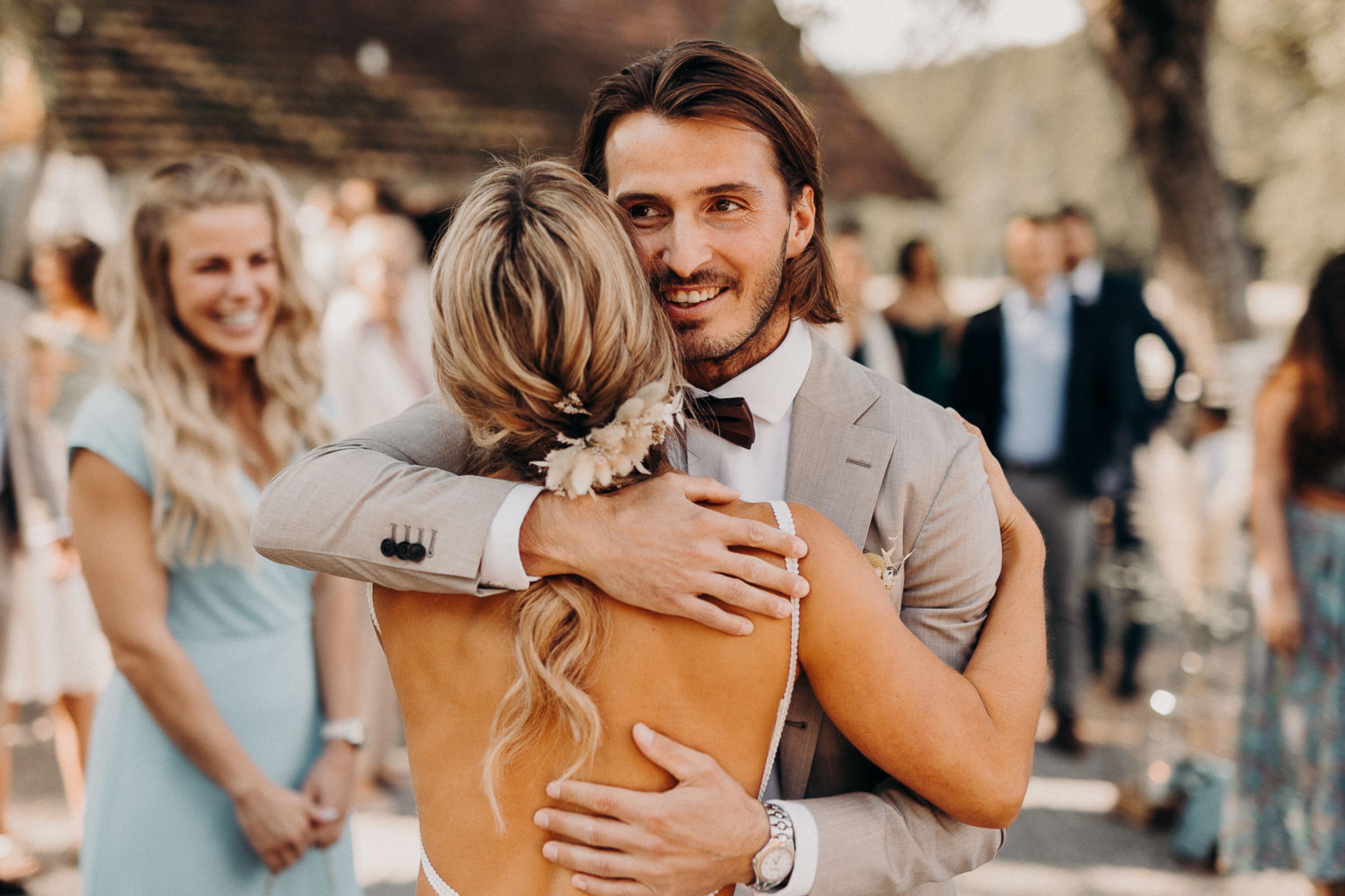 Sandra & Martin — Bild 74