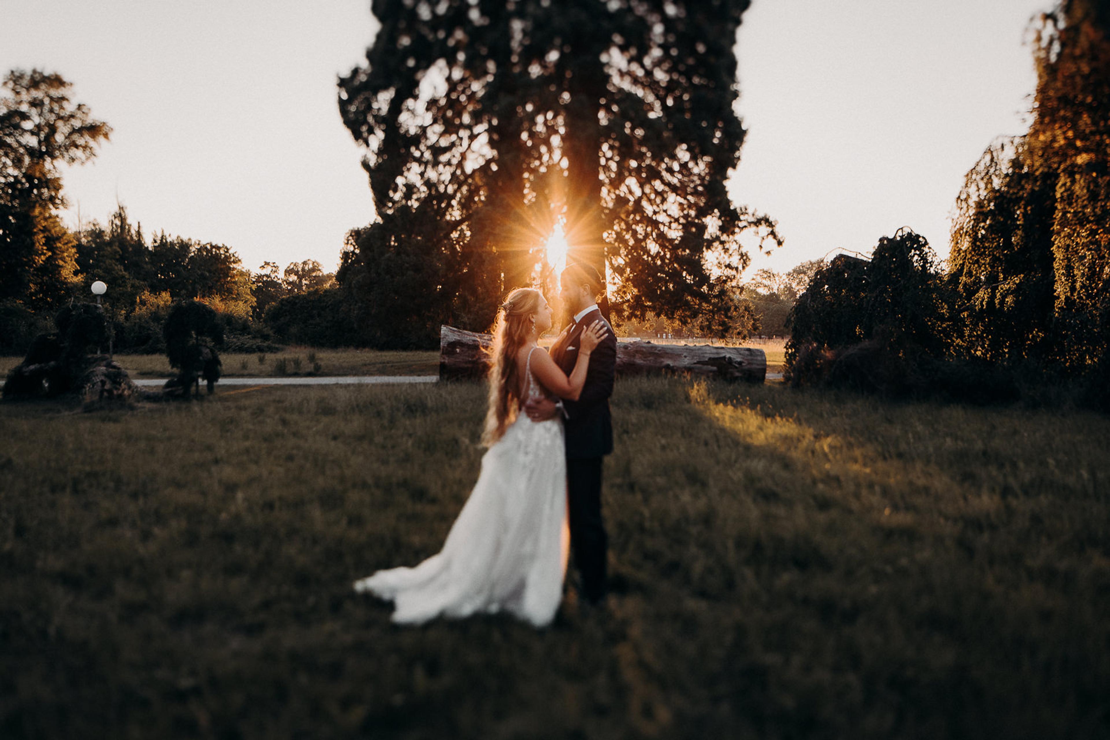 Angela & Christian — Bild 99