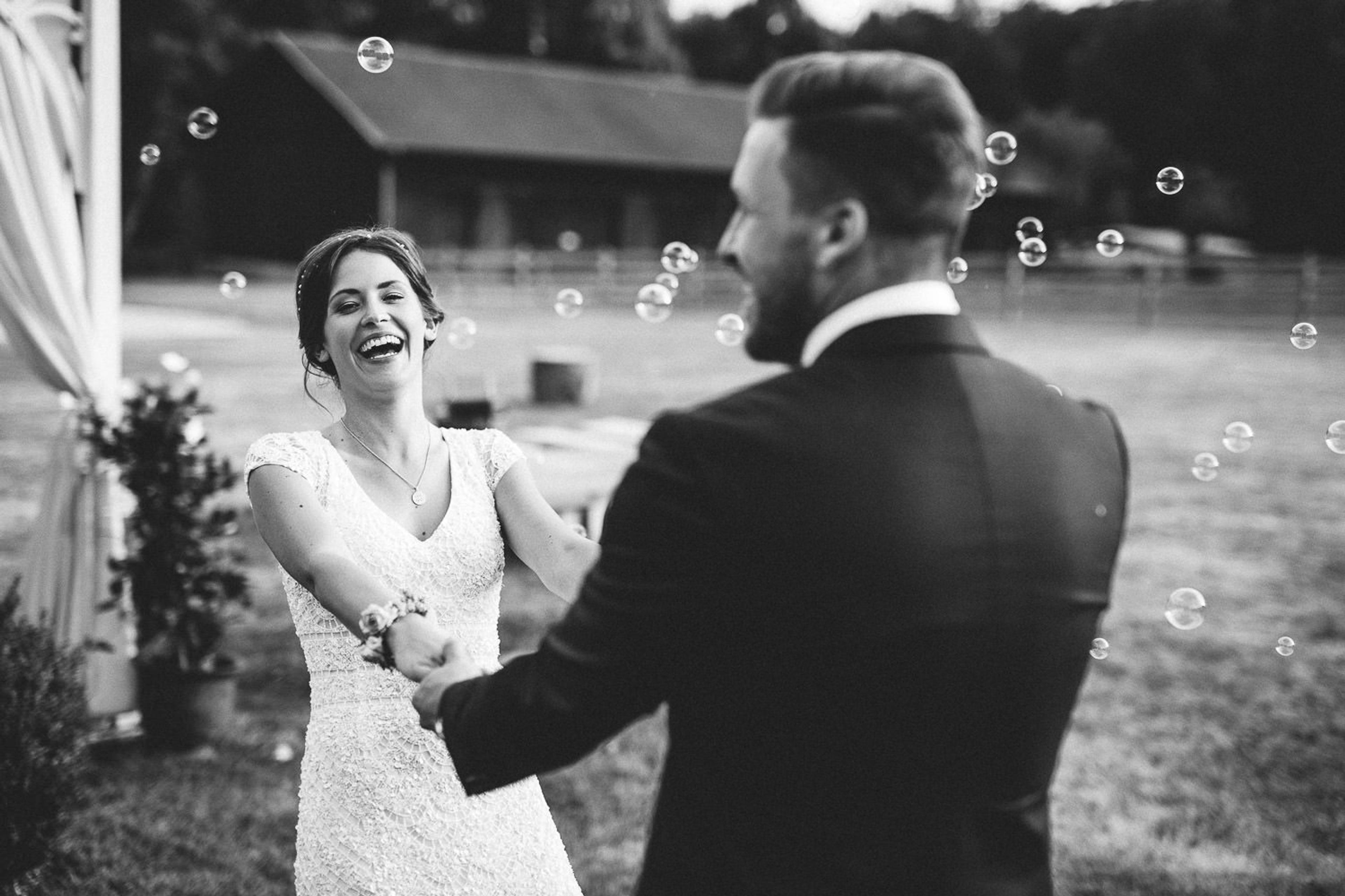 Ramona & Andreas — Bild 115