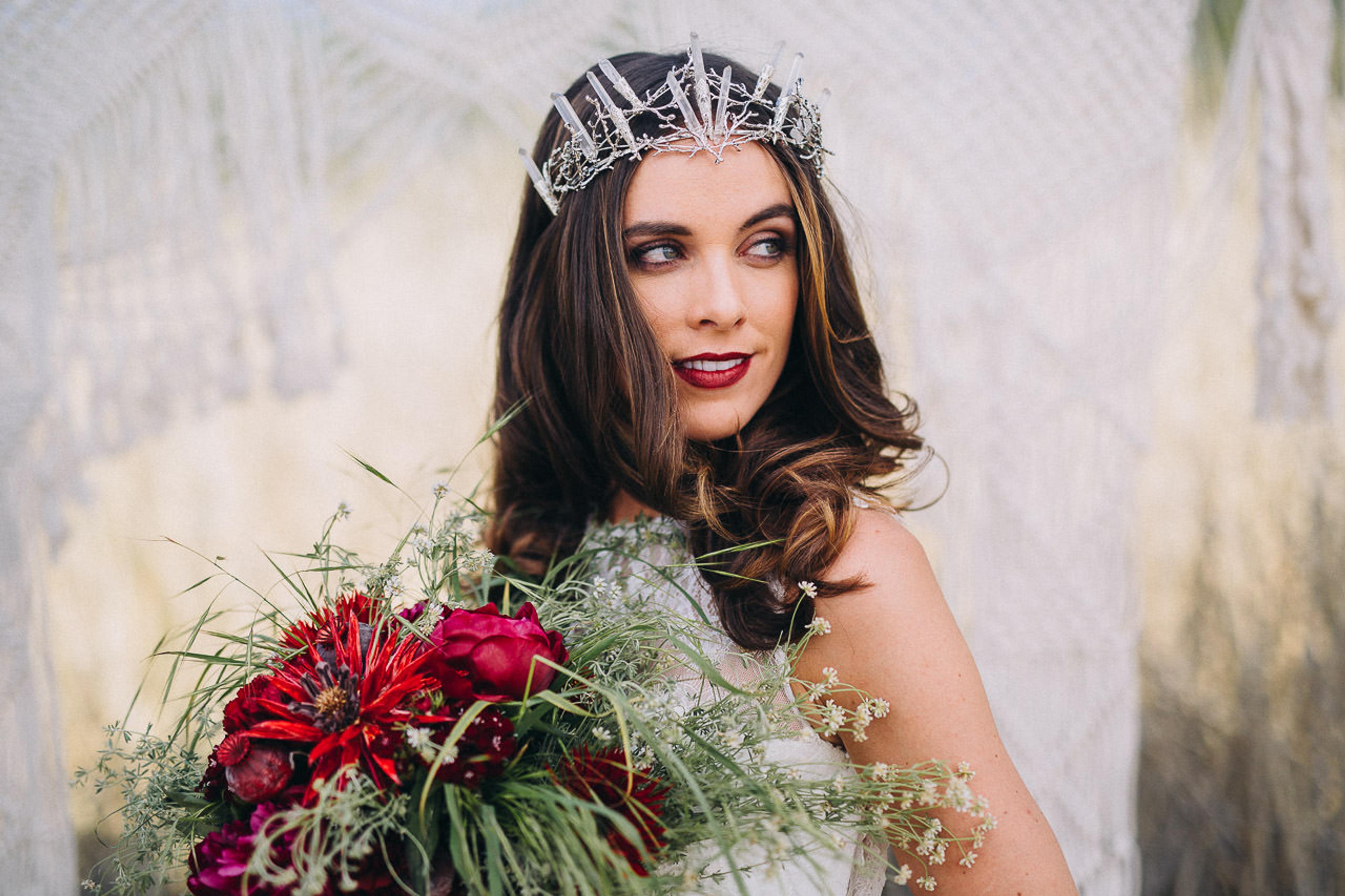 Boho Hochzeit — Free Love — Bild 13