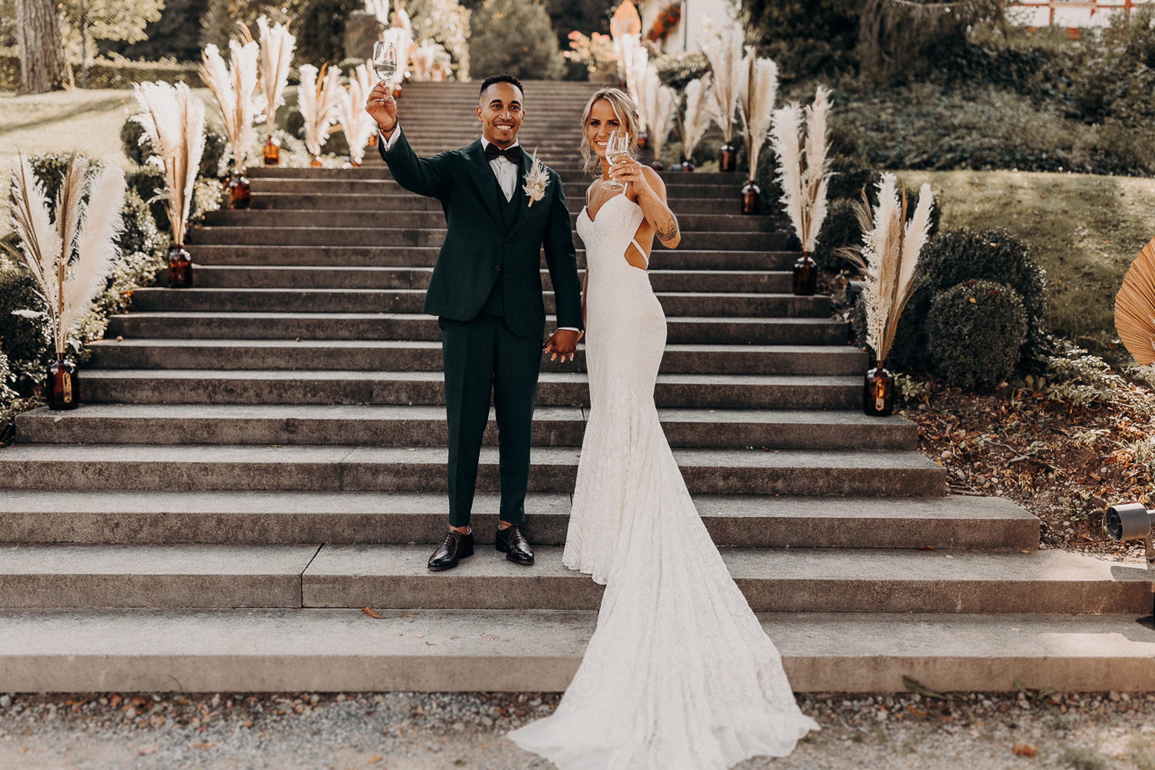 Sandra & Martin — Bild 71