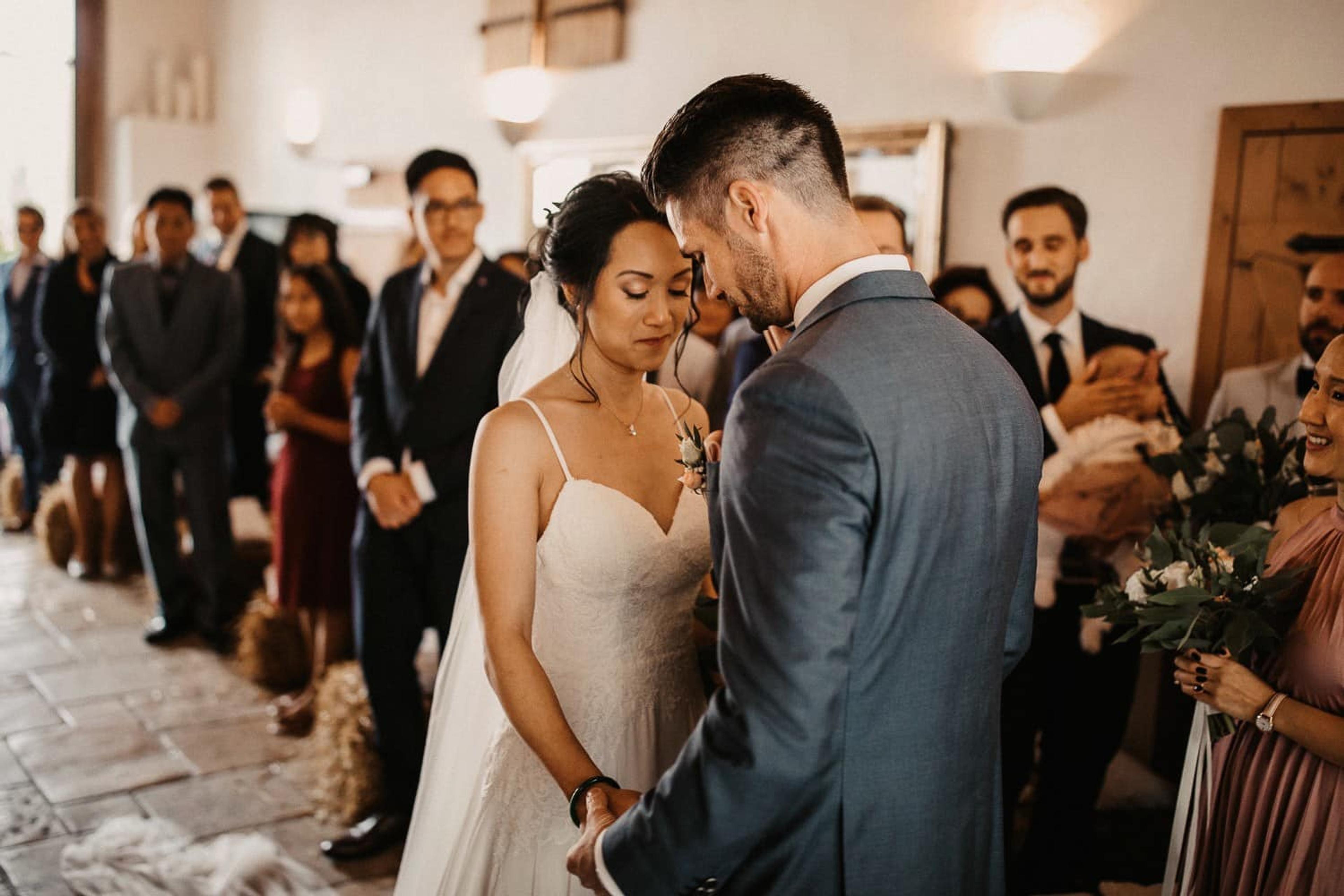 Tina & Marcus — Bild 120