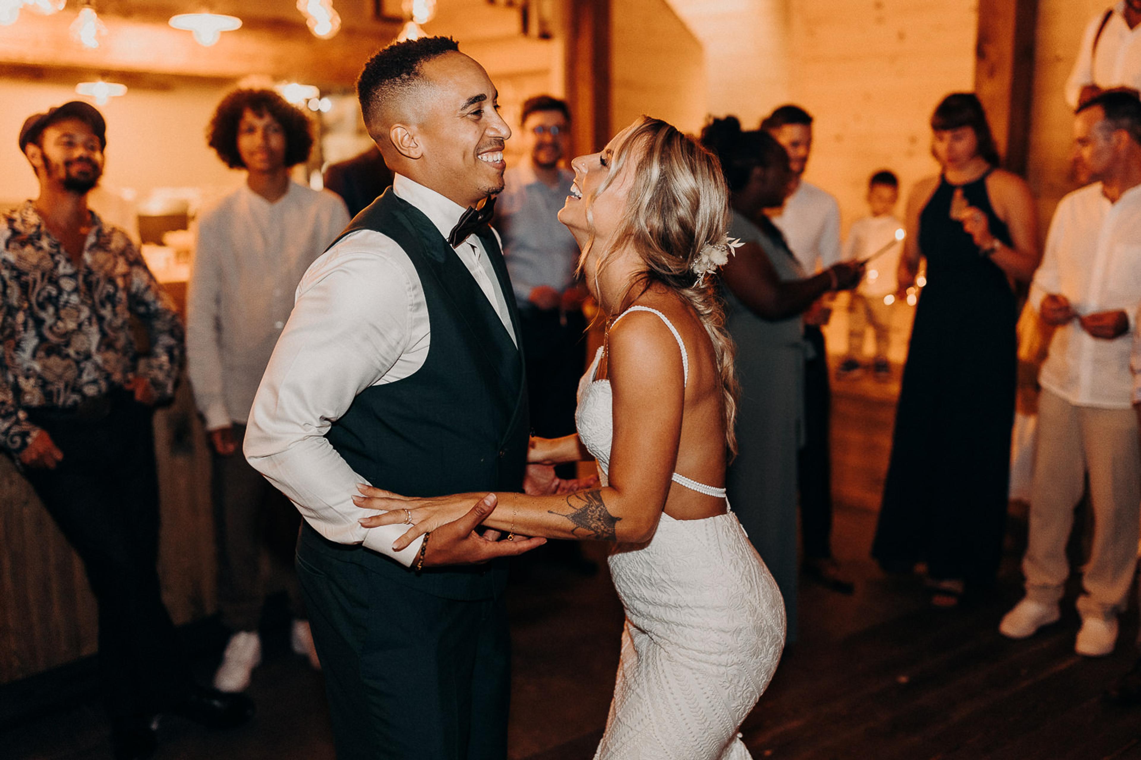 Sandra & Martin — Bild 104
