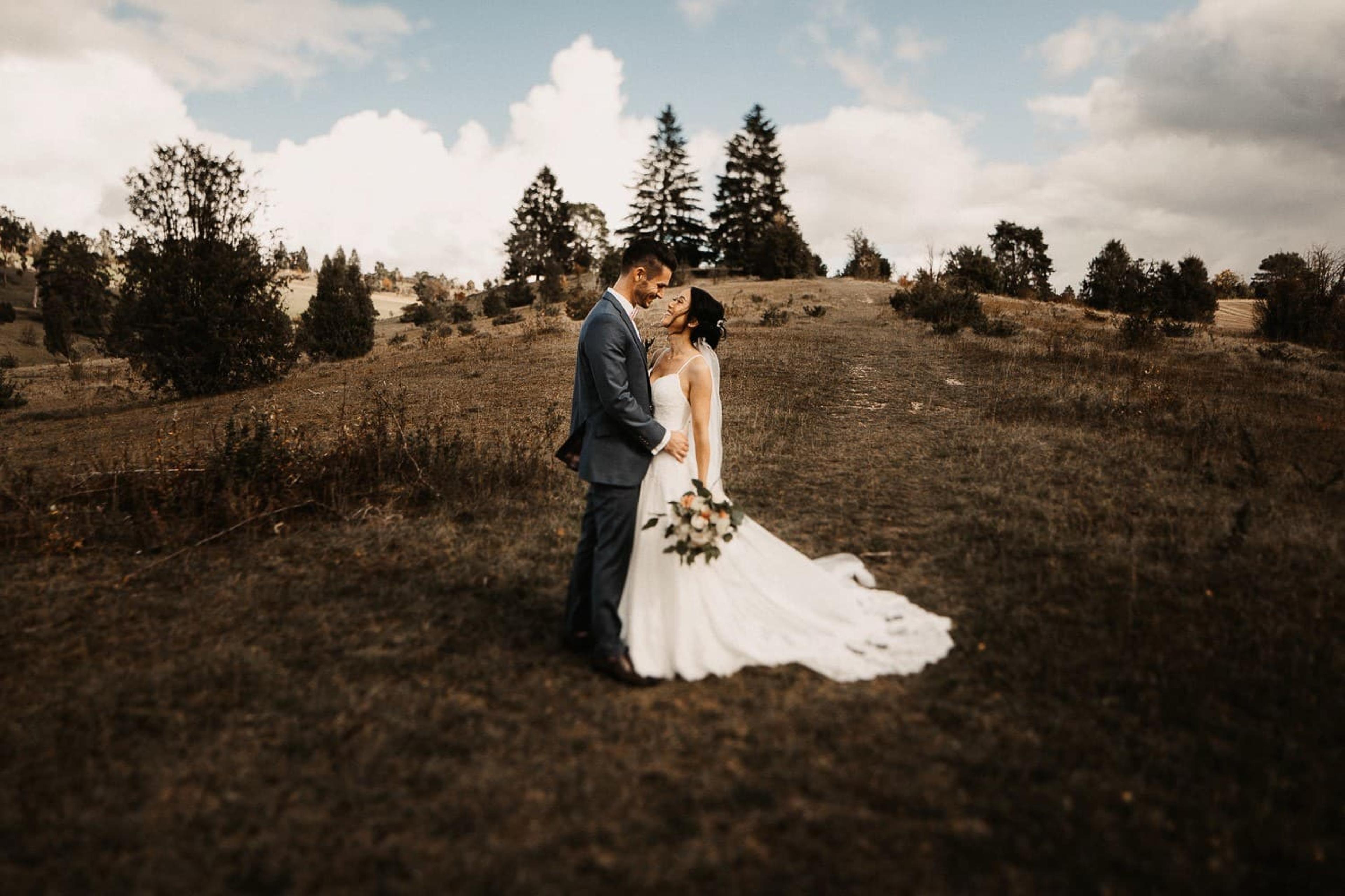 Tina & Marcus — Bild 87