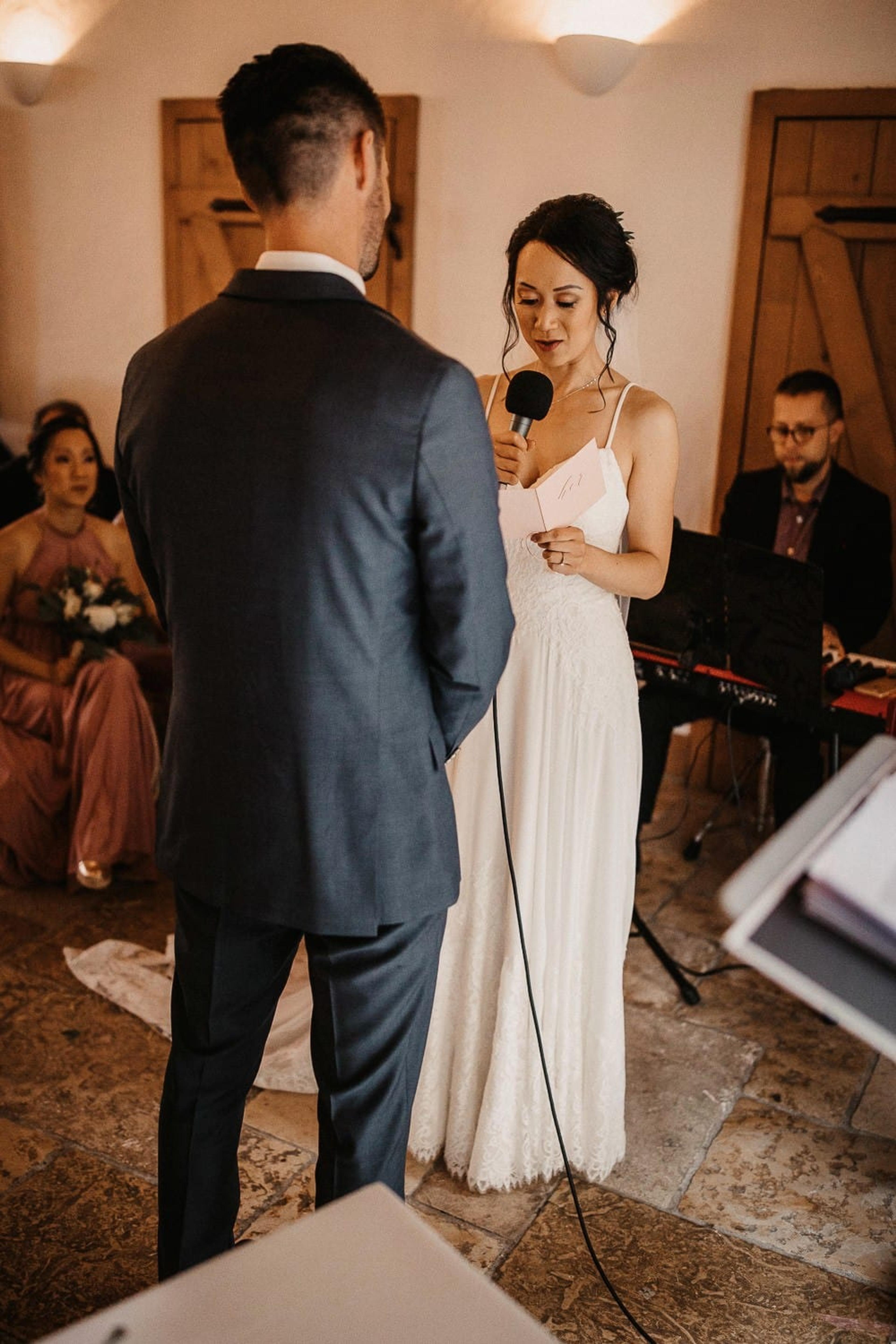Tina & Marcus — Bild 141