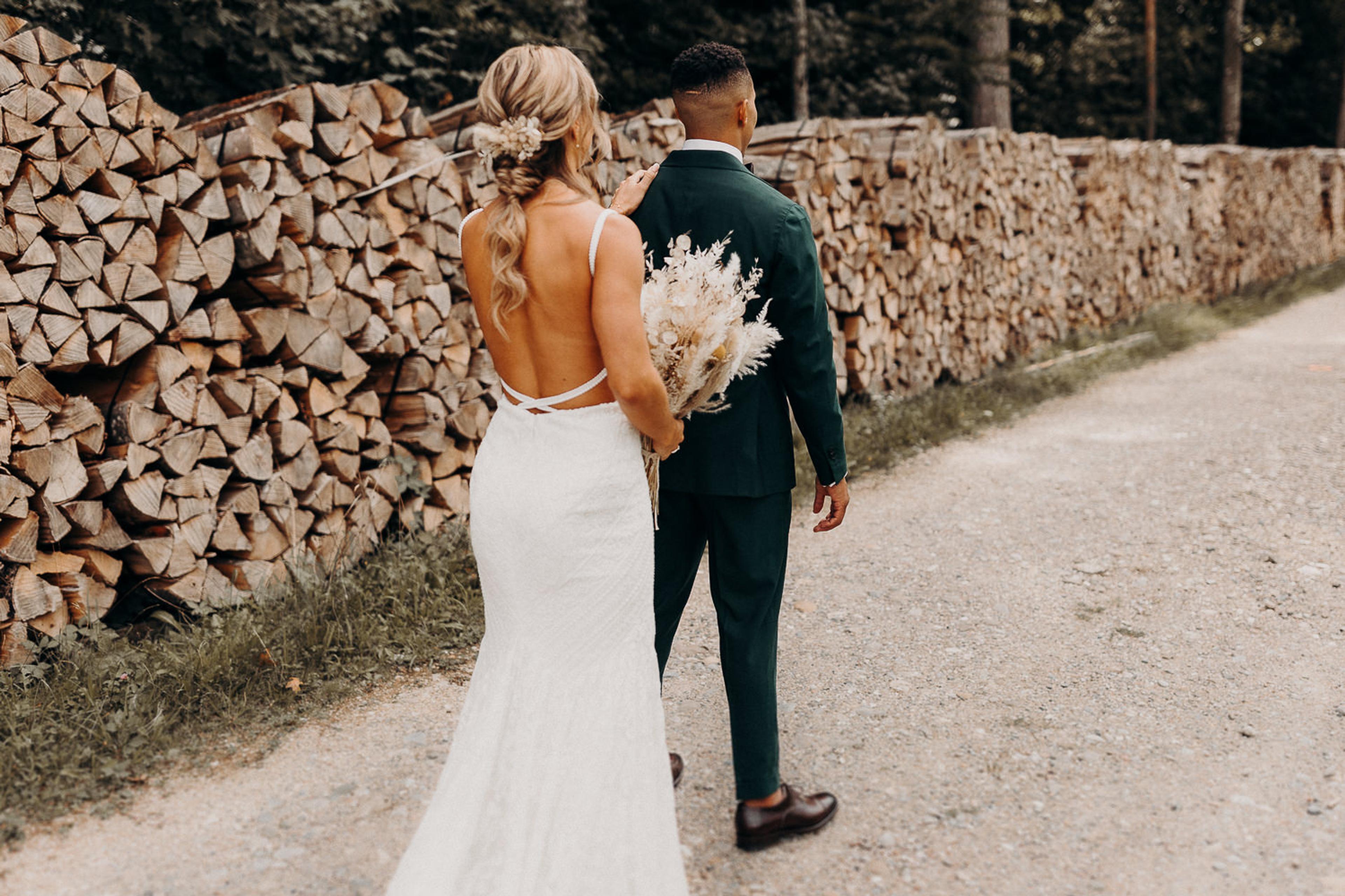 Sandra & Martin — Bild 22
