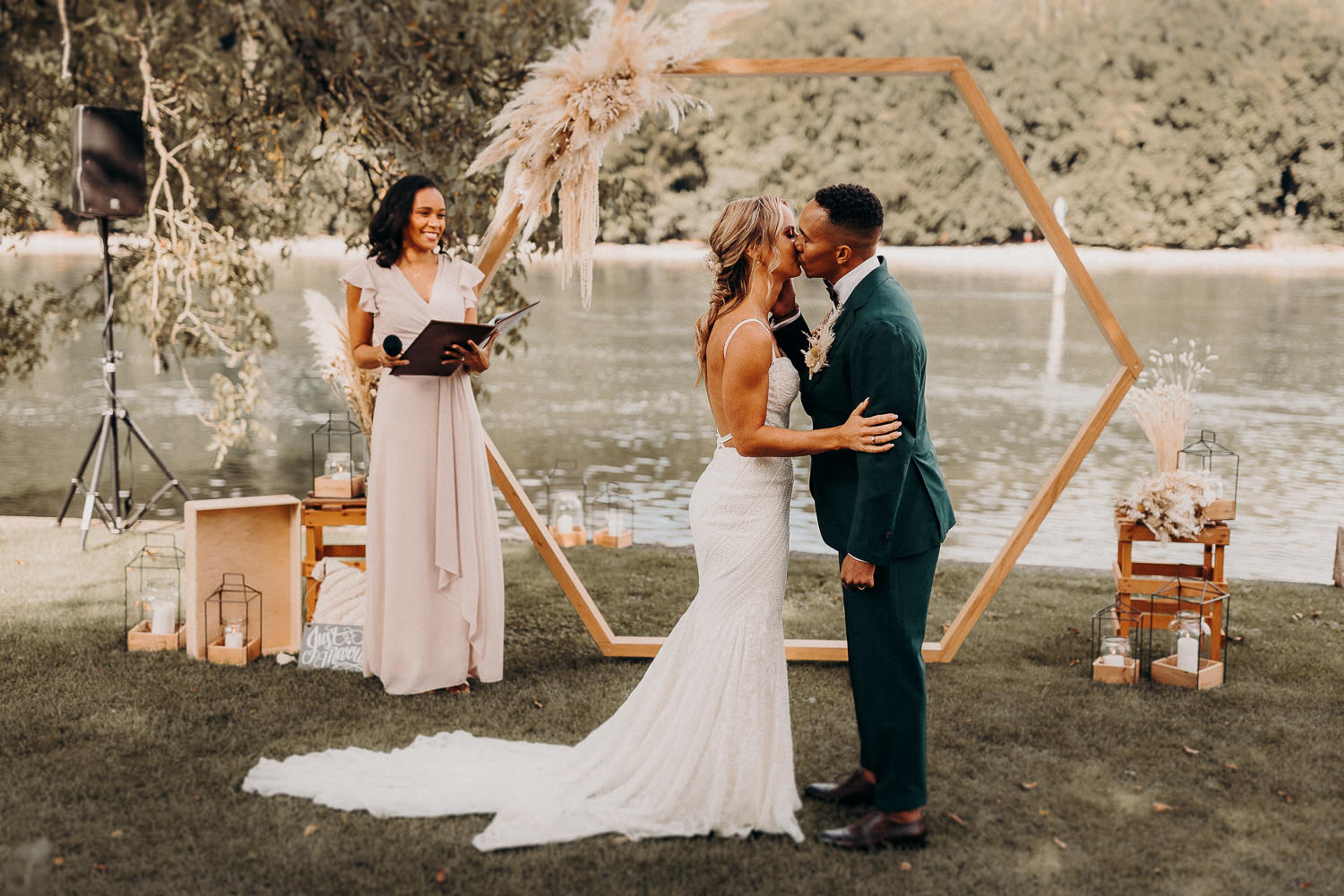Sandra & Martin — Bild 67