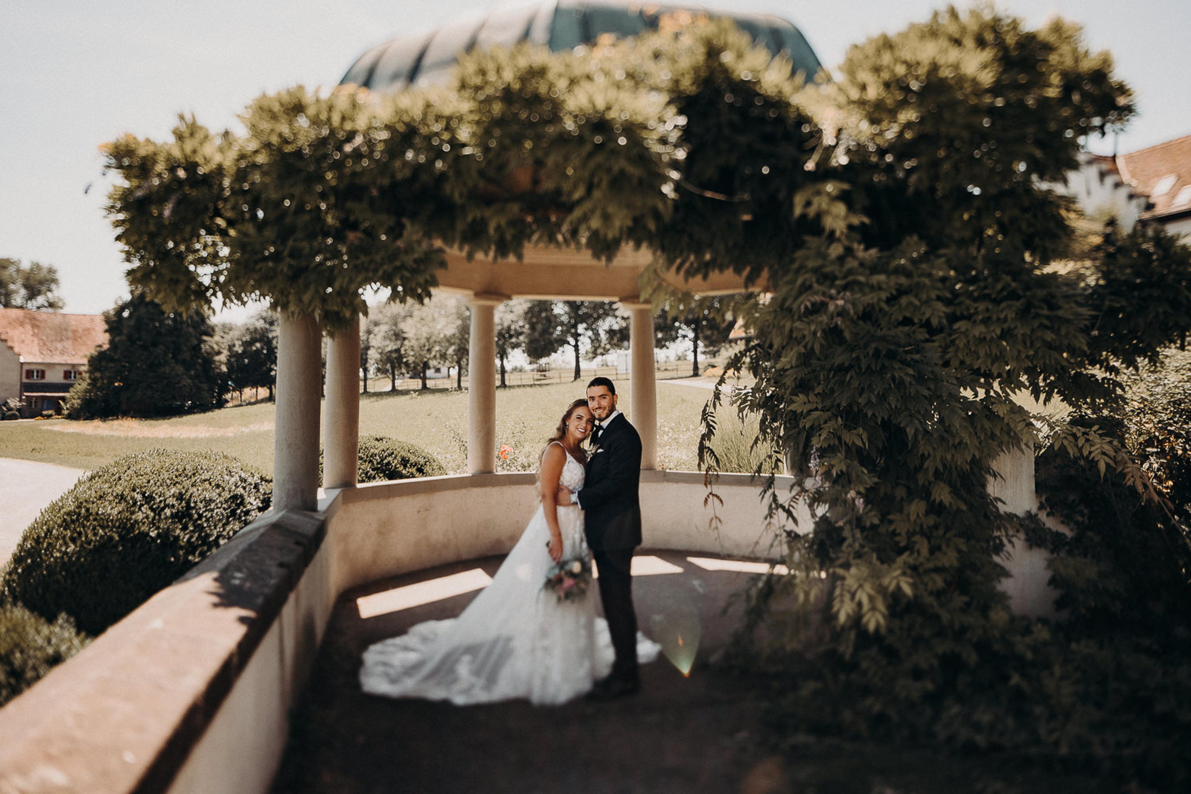 Angela & Christian — Bild 45
