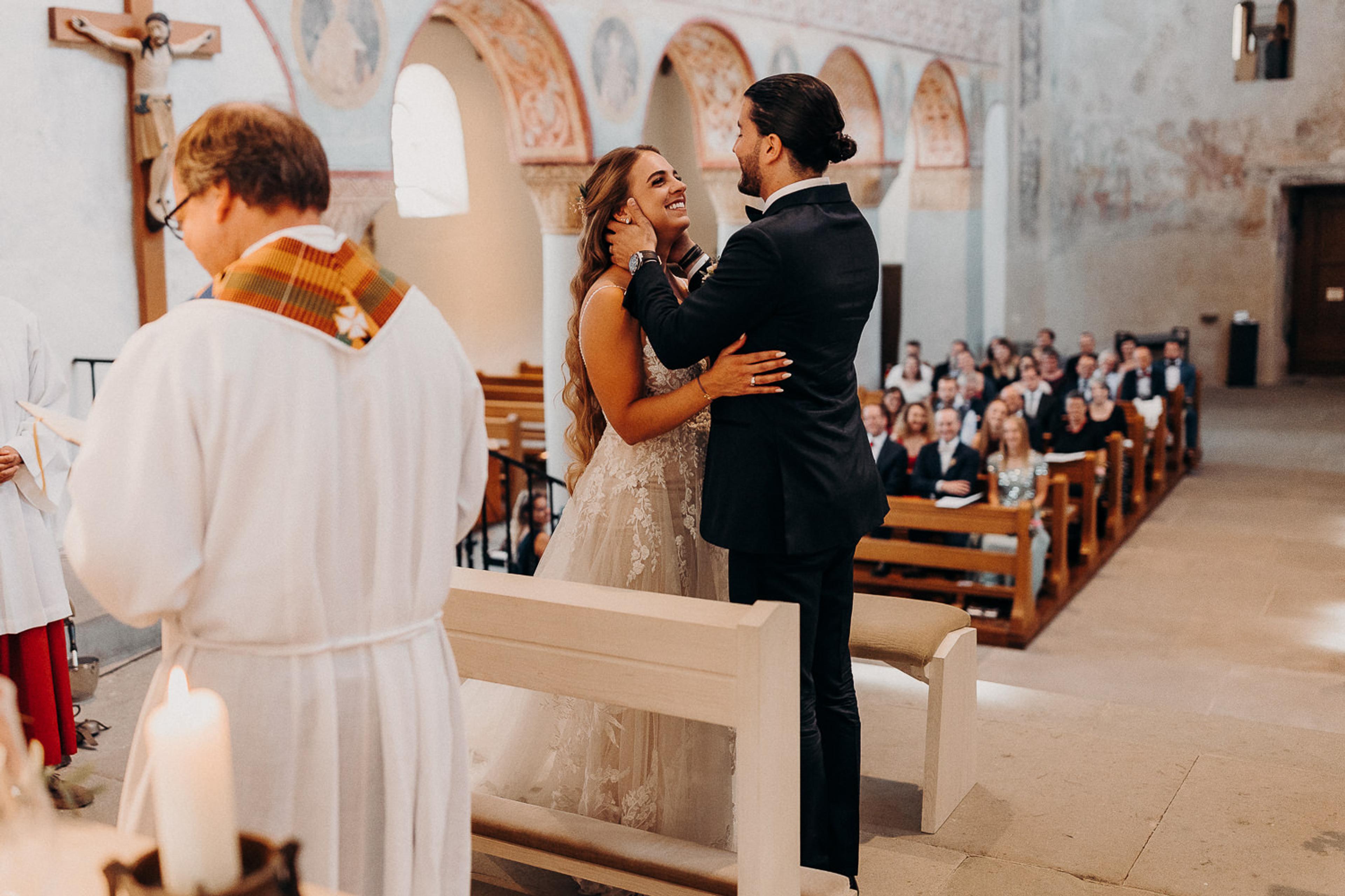 Angela & Christian — Bild 67