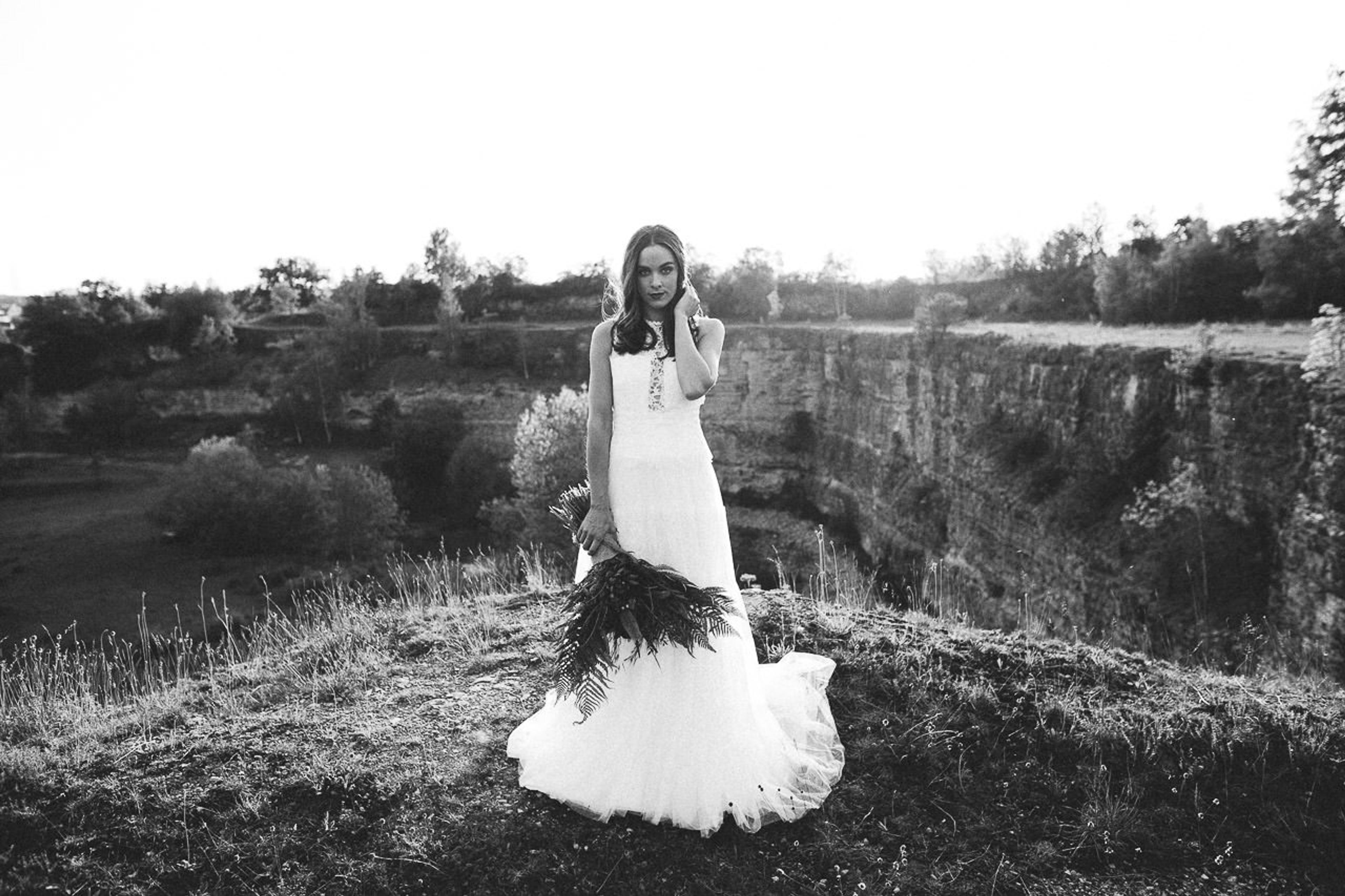Boho Hochzeit — Free Love — Bild 45