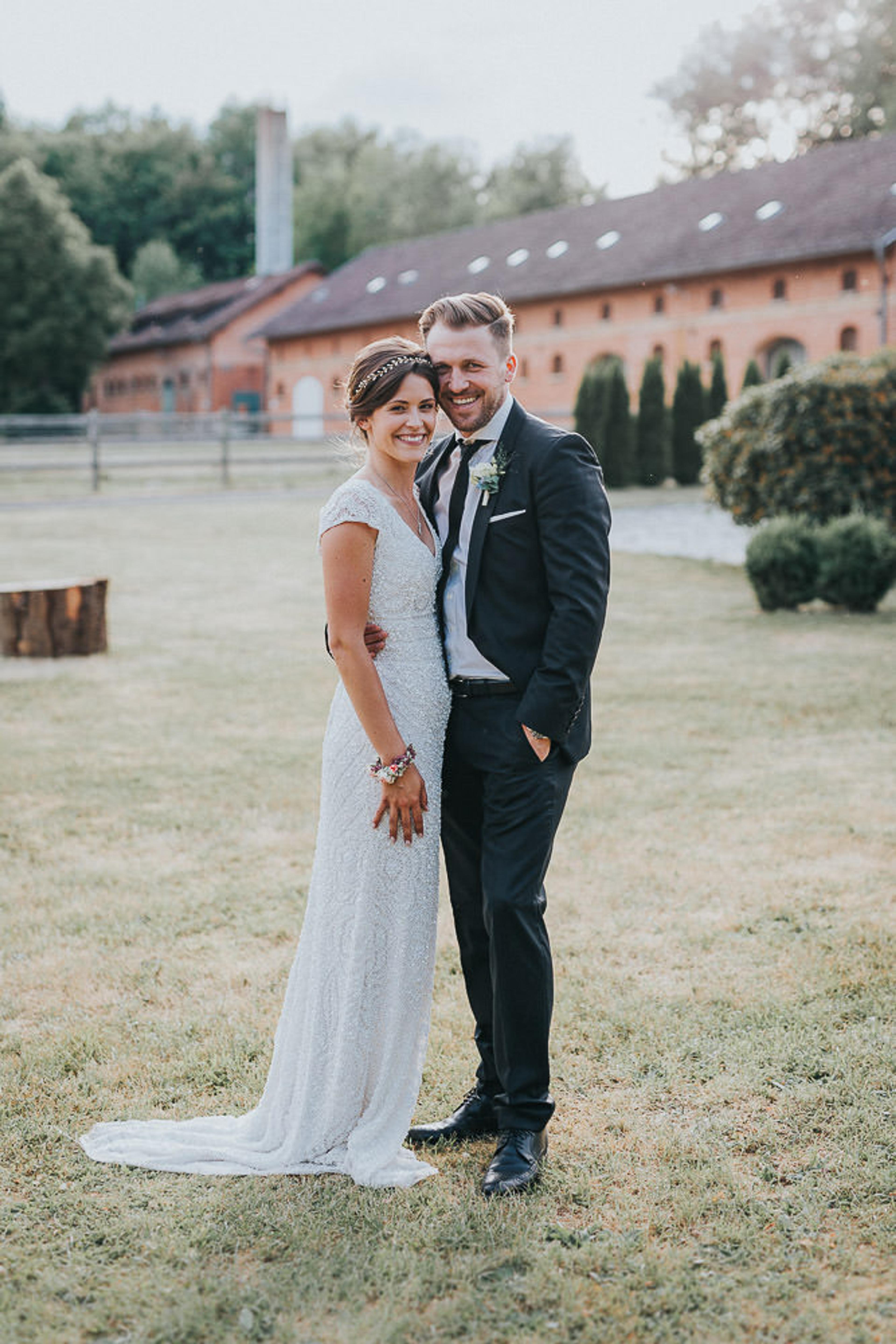 Ramona & Andreas — Bild 109