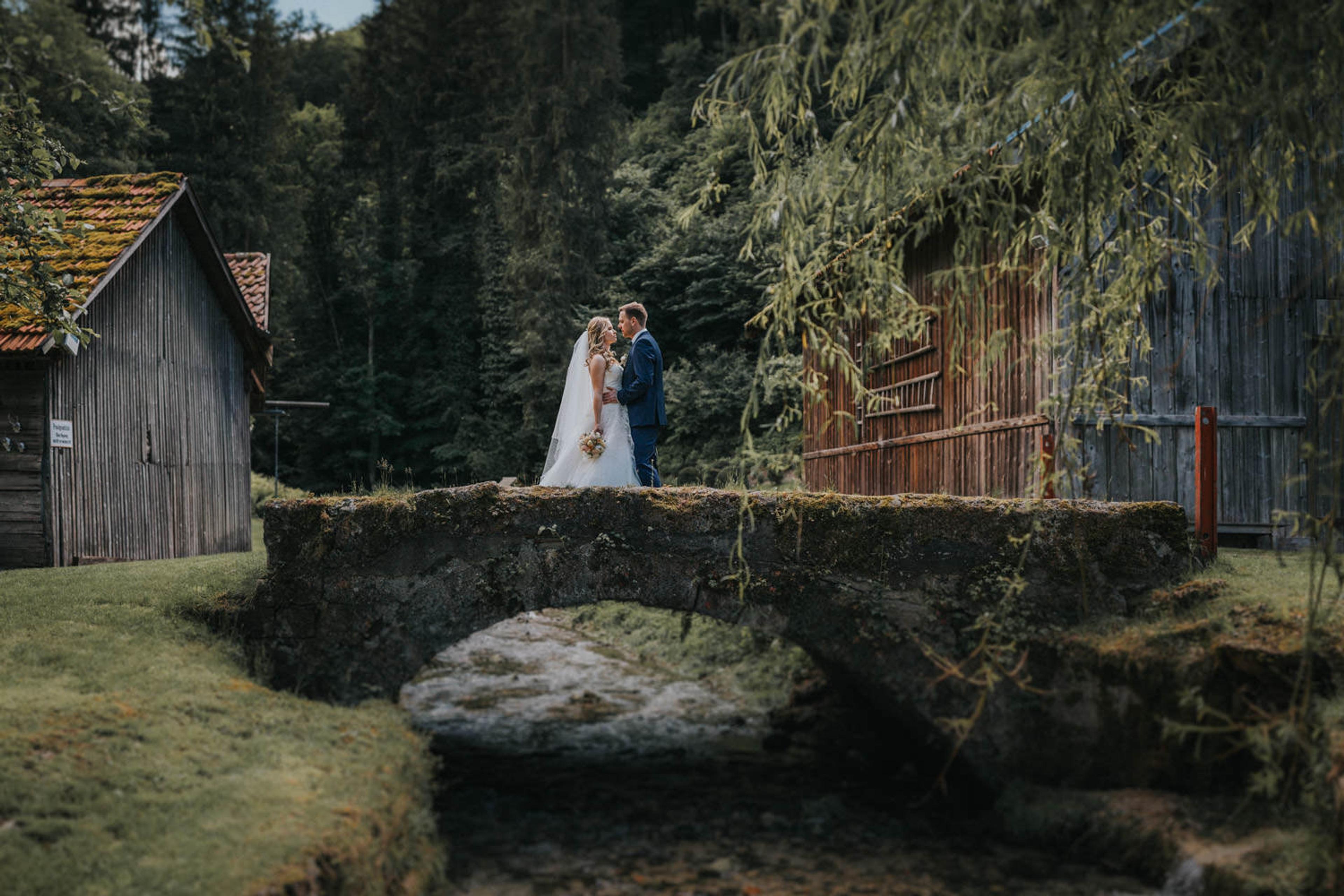 Anna & Marc — Bild 58