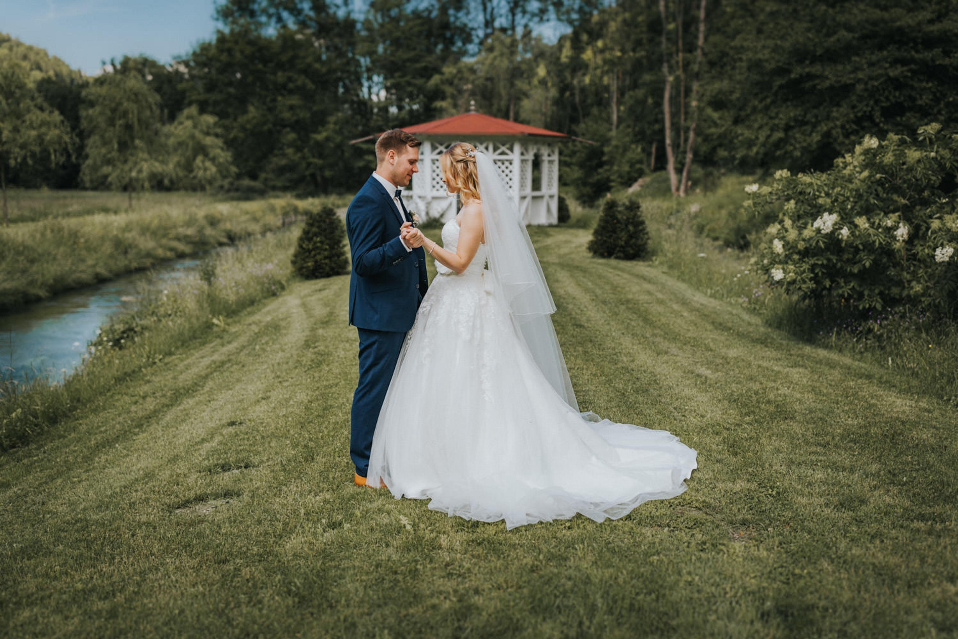Anna & Marc — Bild 51
