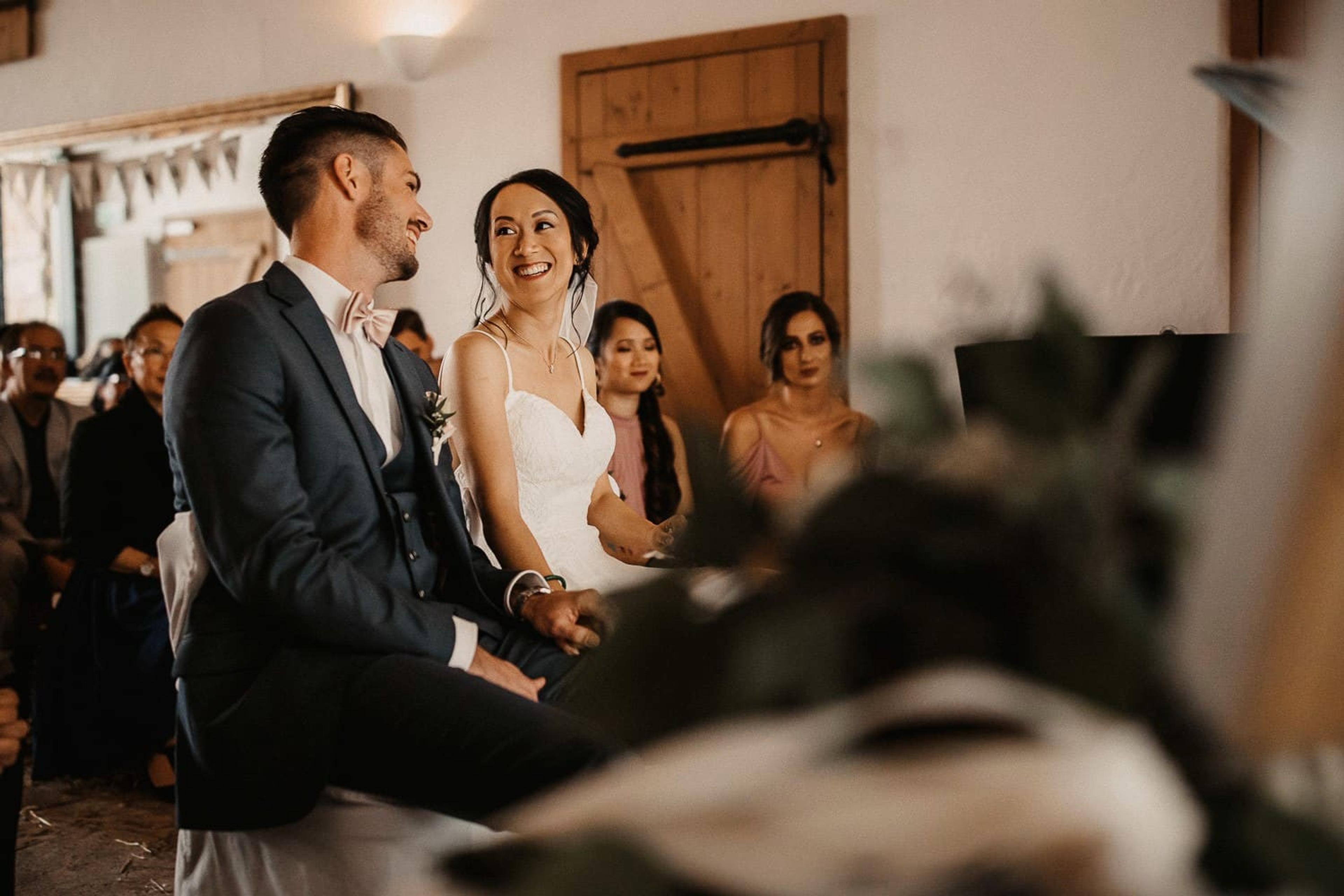 Tina & Marcus — Bild 133