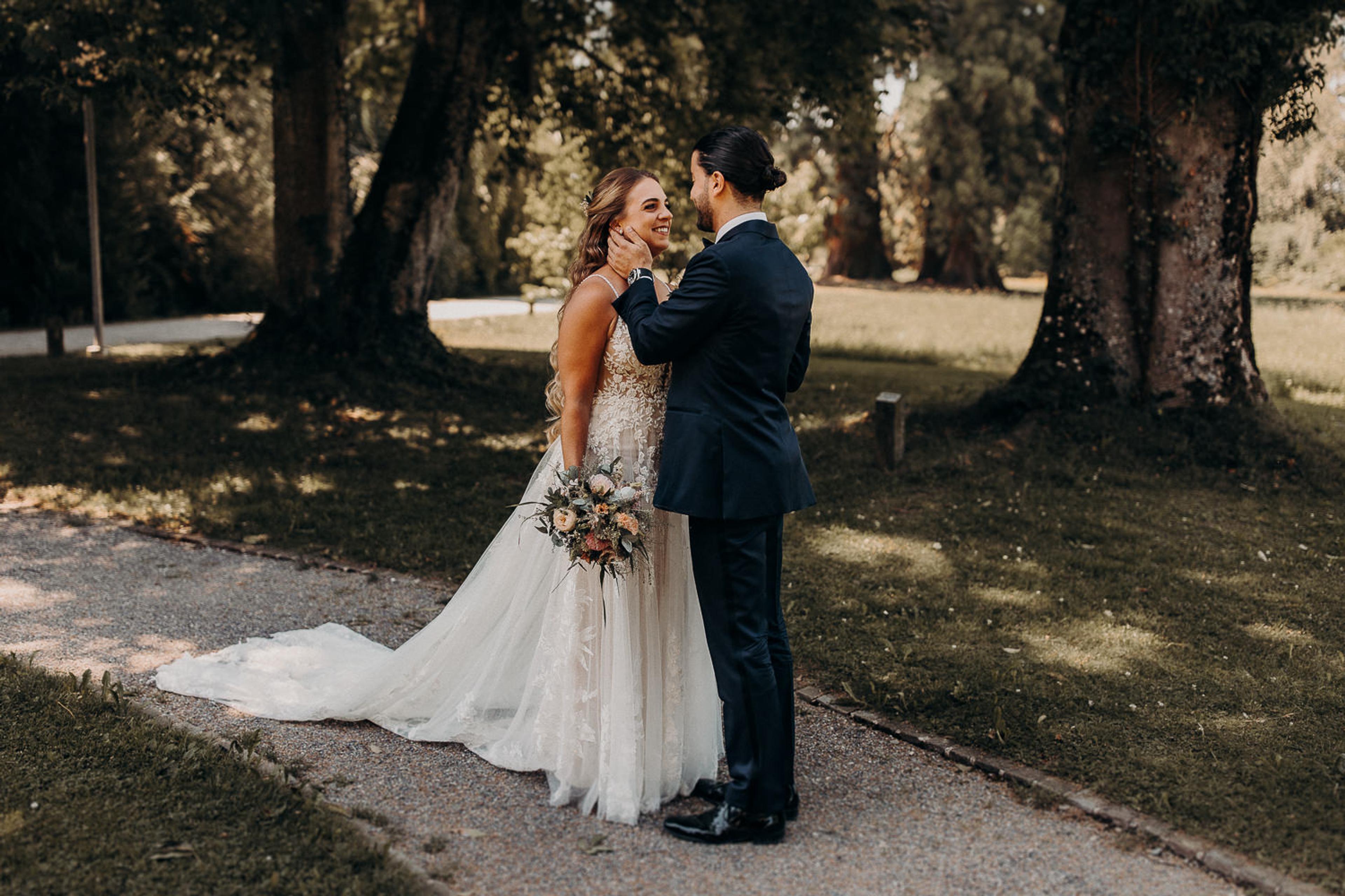 Angela & Christian — Bild 37