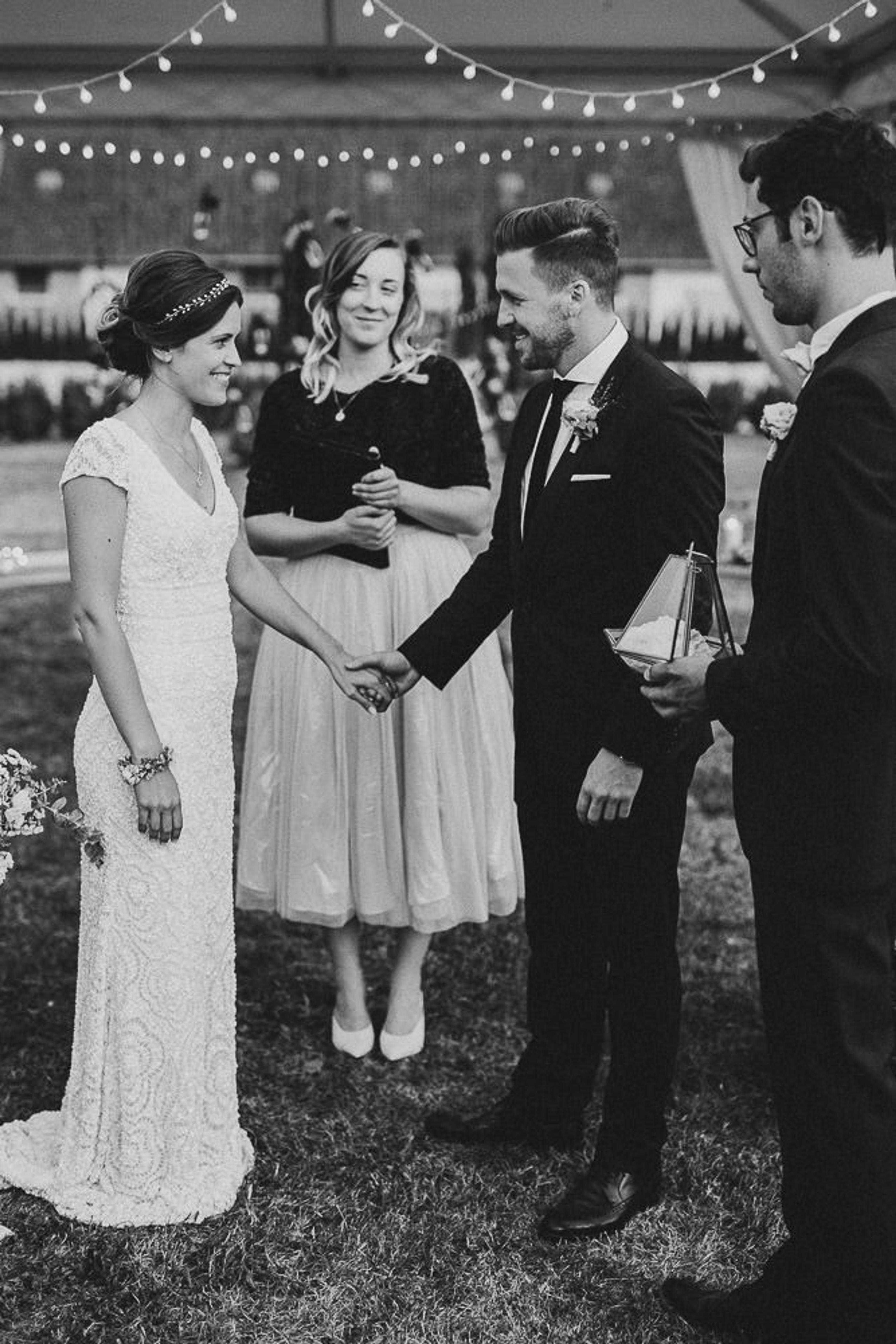 Ramona & Andreas — Bild 61