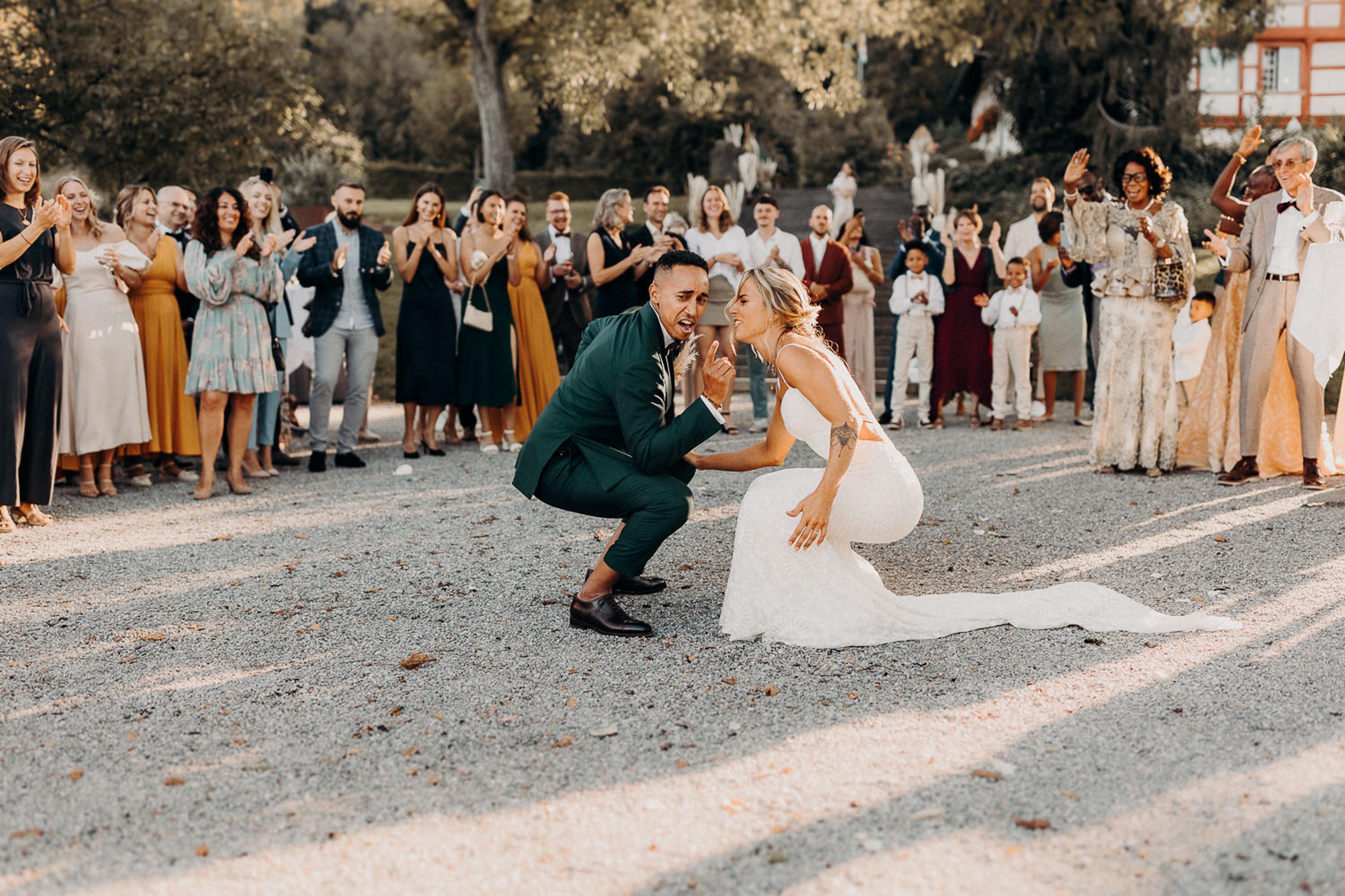 Sandra & Martin — Bild 88