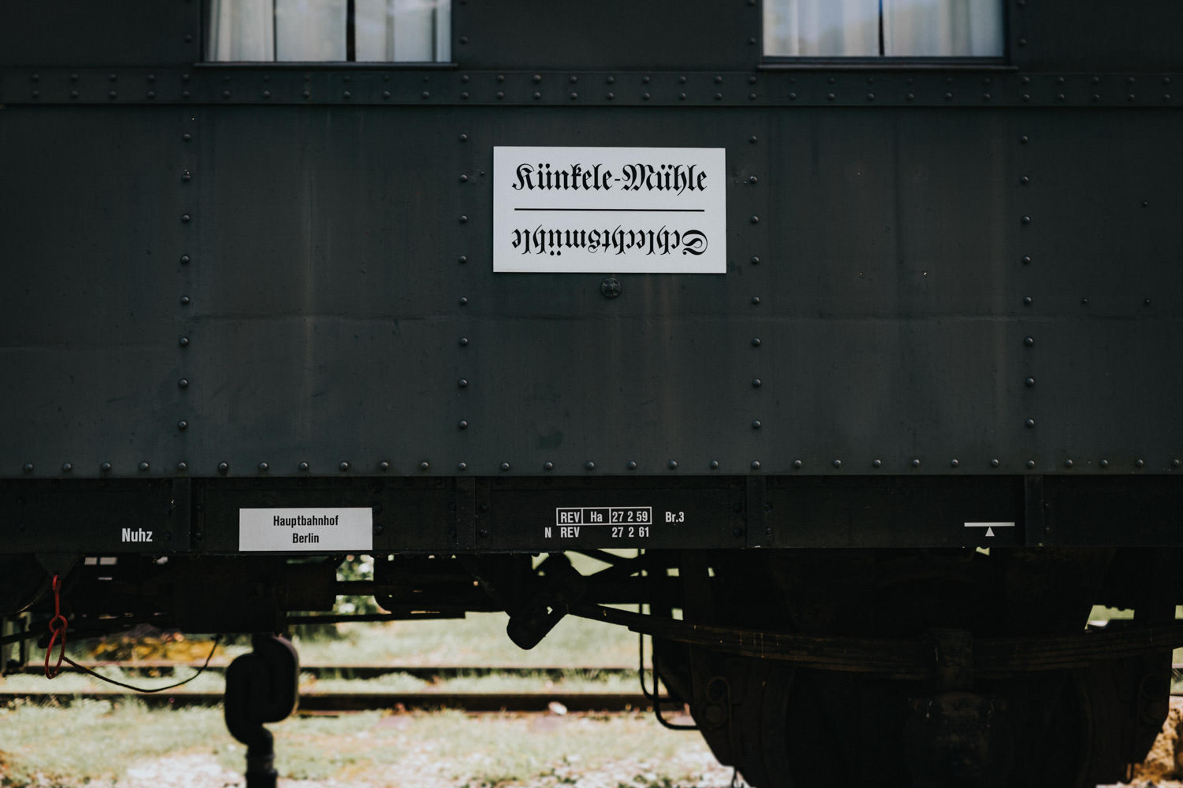 Anna & Marc — Bild 14