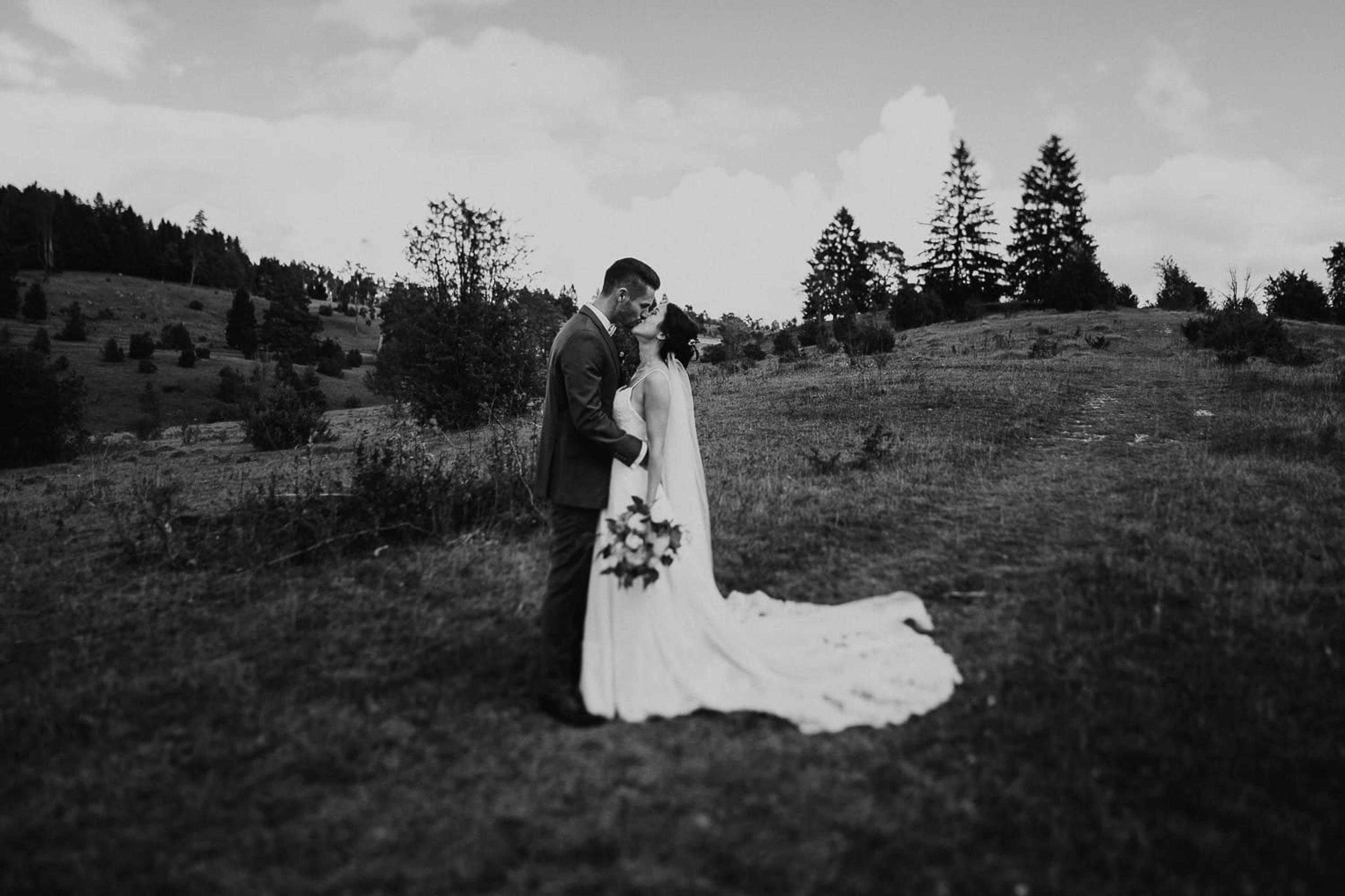 Tina & Marcus — Bild 90
