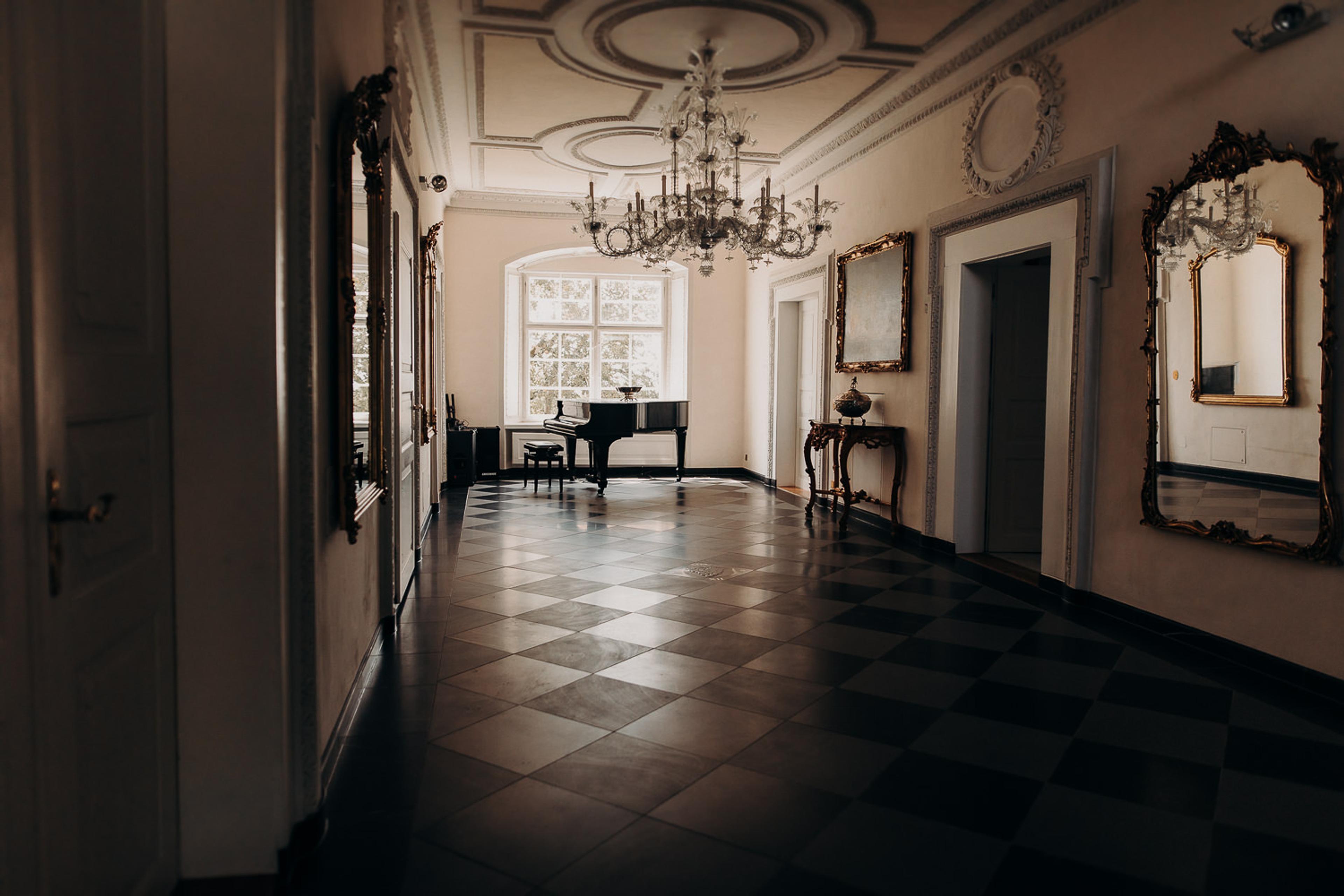 Schloss Freudental