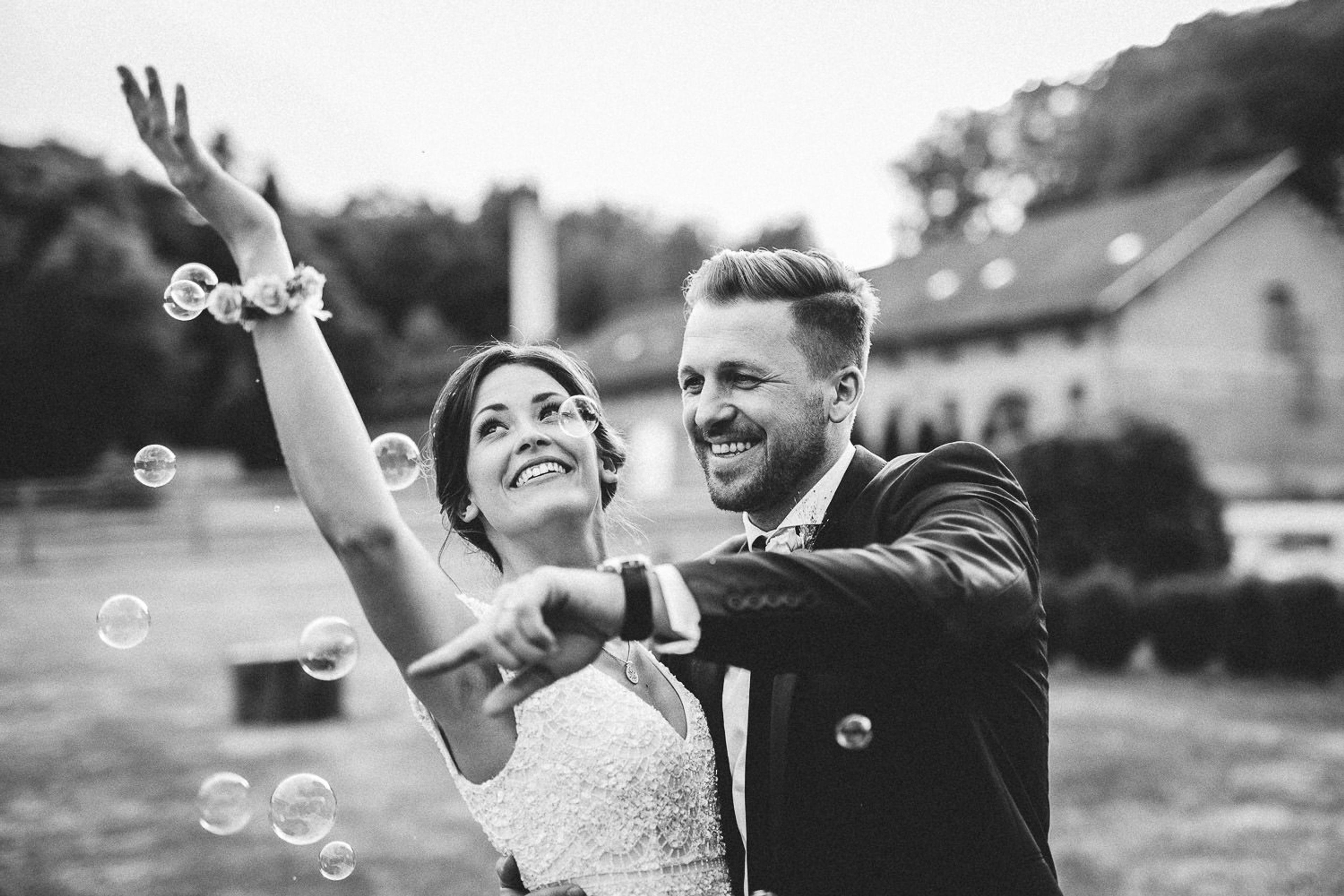 Ramona & Andreas — Bild 121
