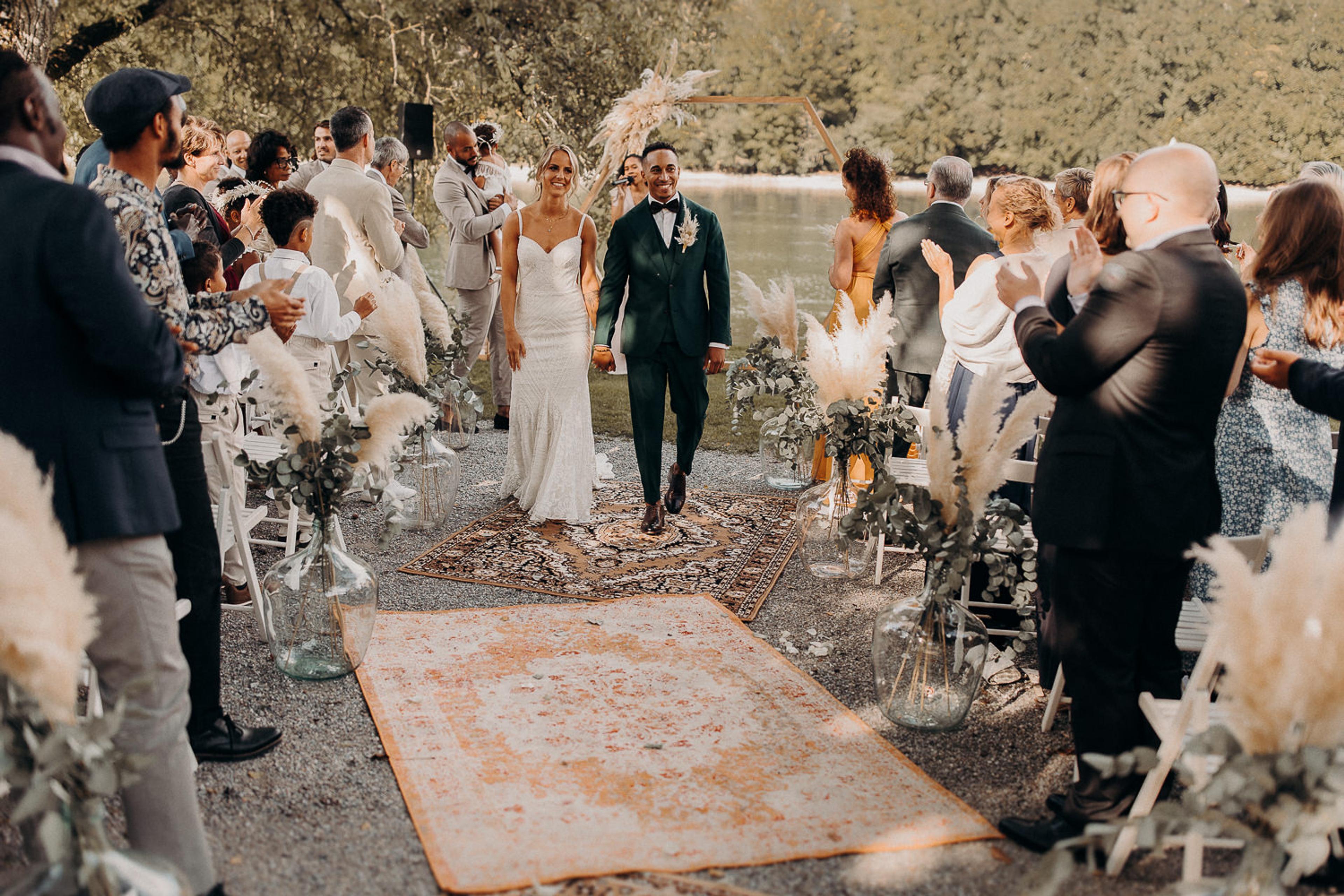 Sandra & Martin — Bild 70