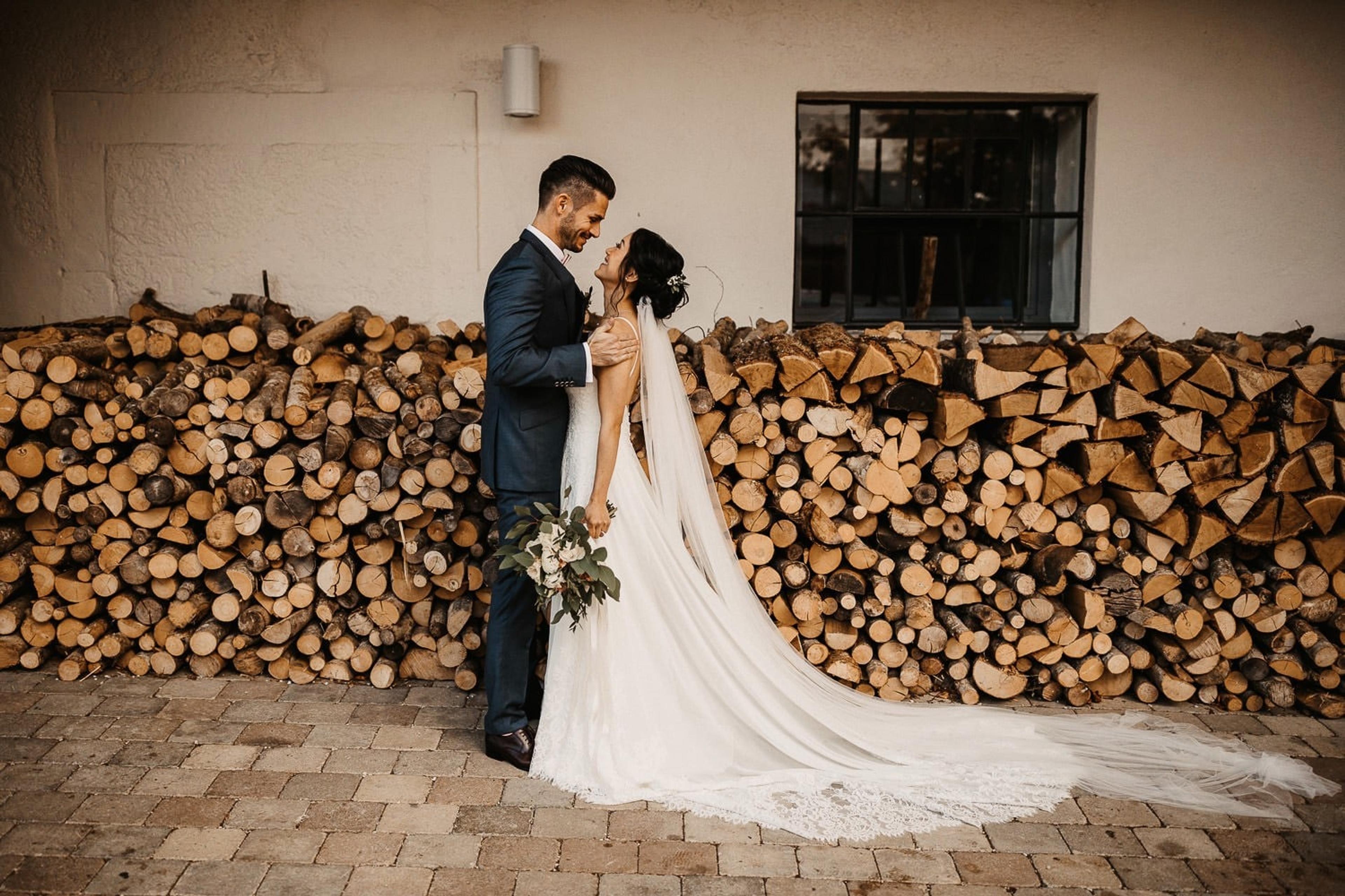 Tina & Marcus — Bild 83