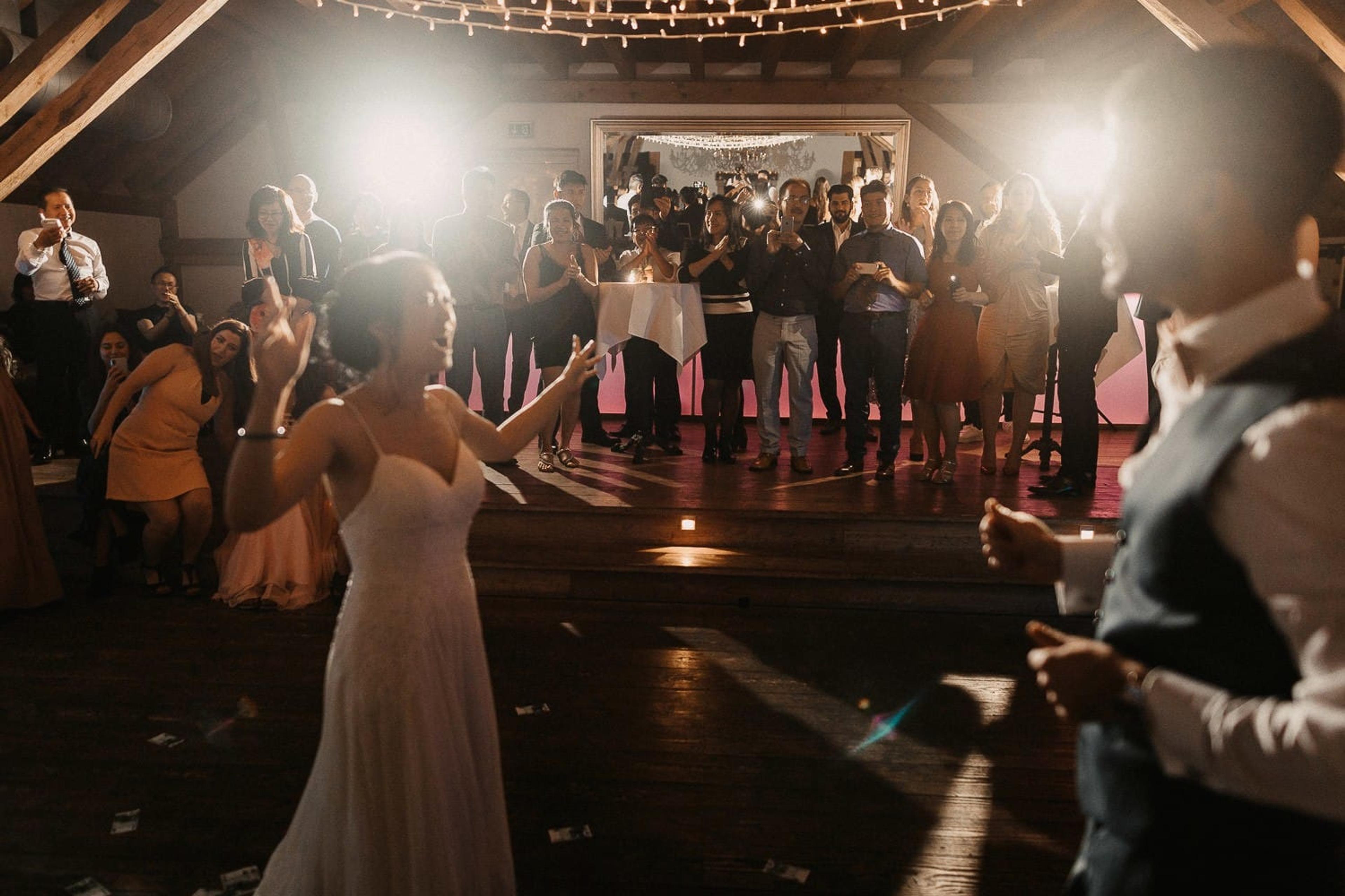 Tina & Marcus — Bild 200