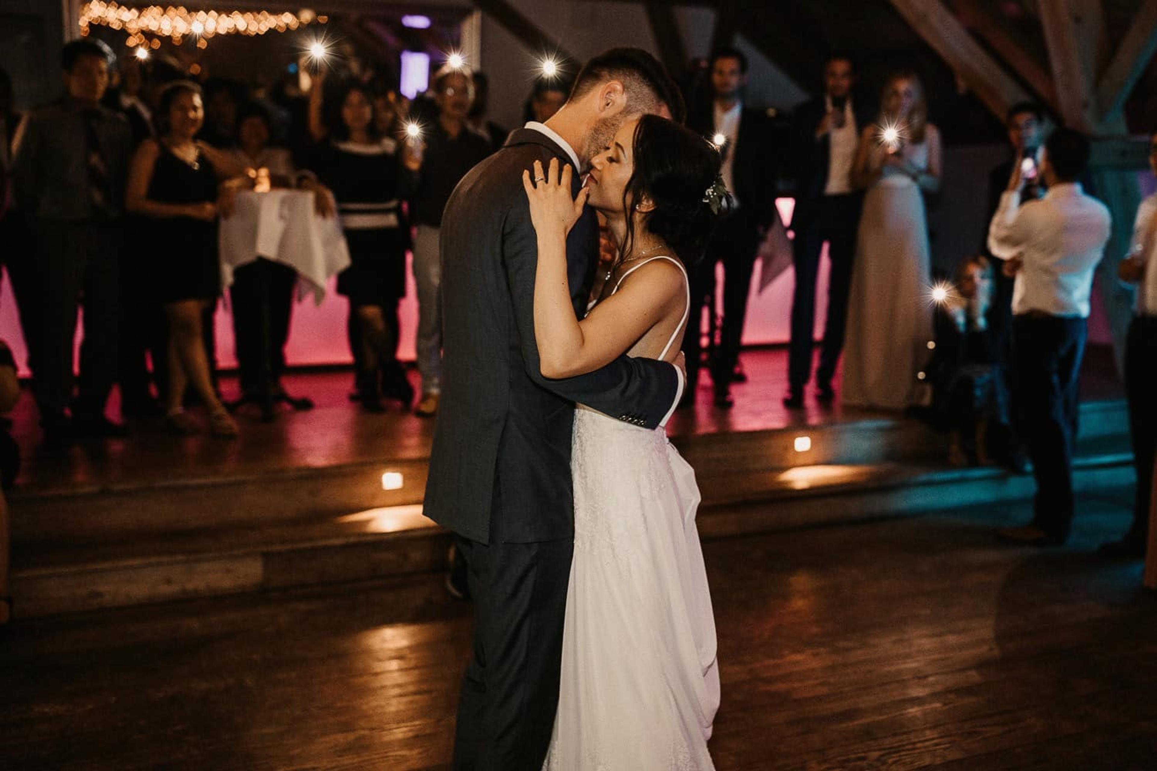 Tina & Marcus — Bild 193