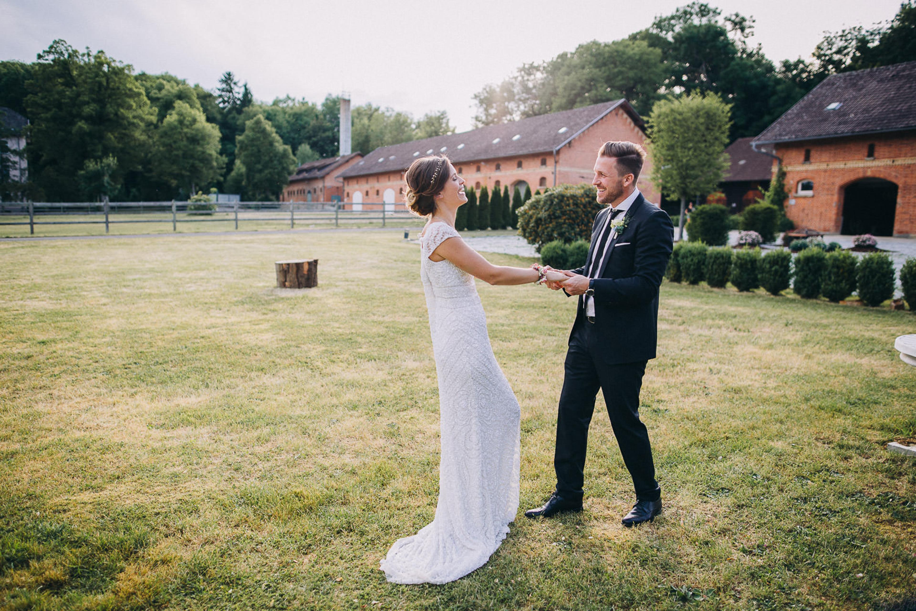 Ramona & Andreas — Bild 113