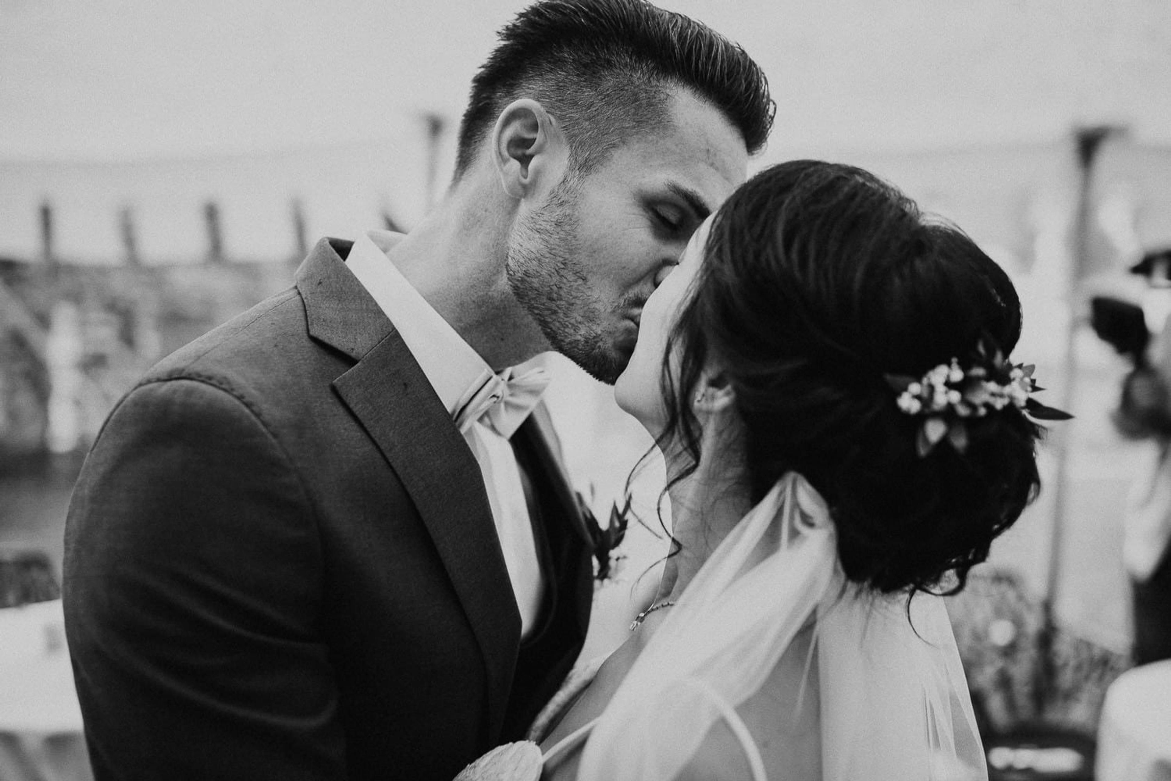 Tina & Marcus — Bild 61