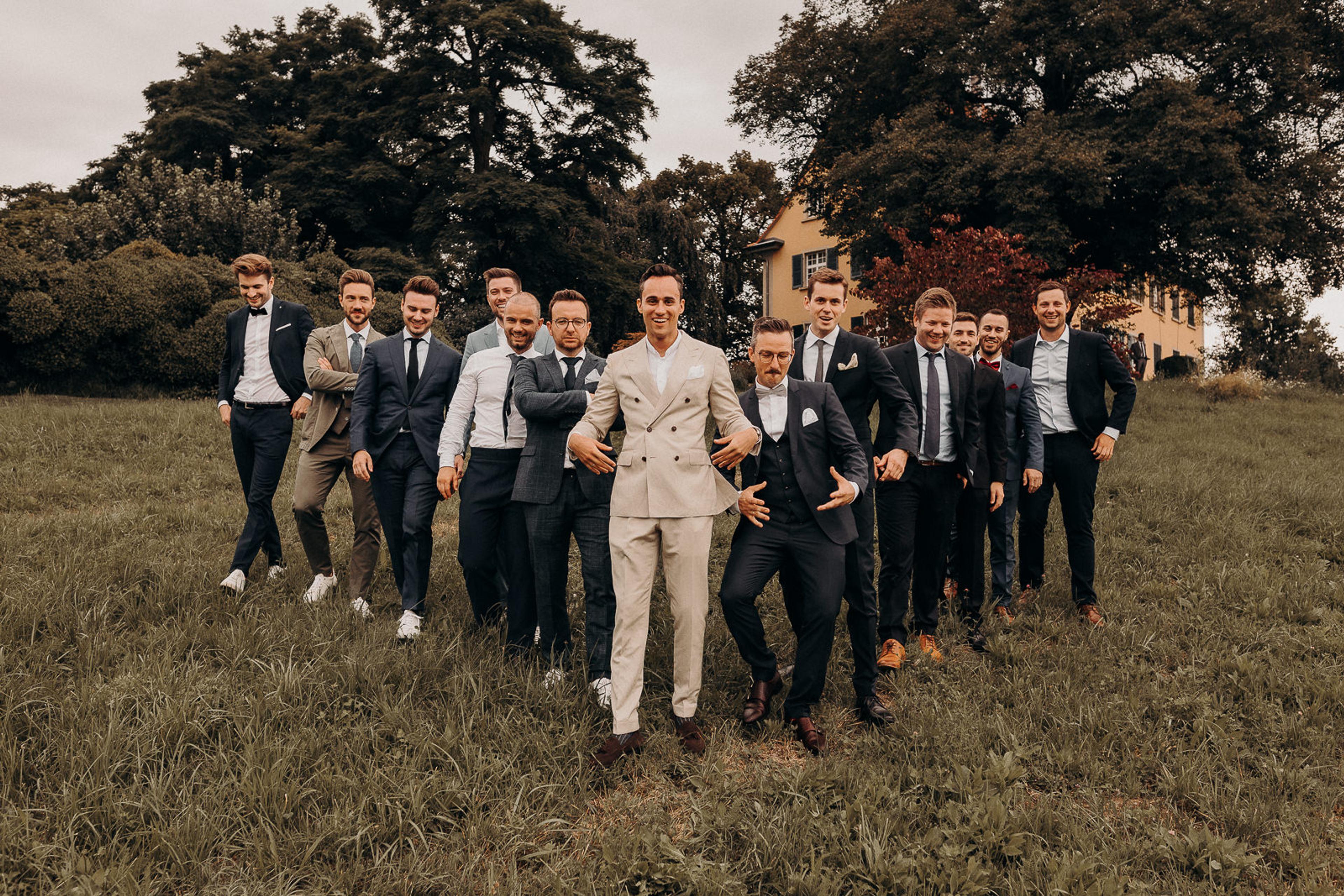 TraMi & Chris — Bild 124