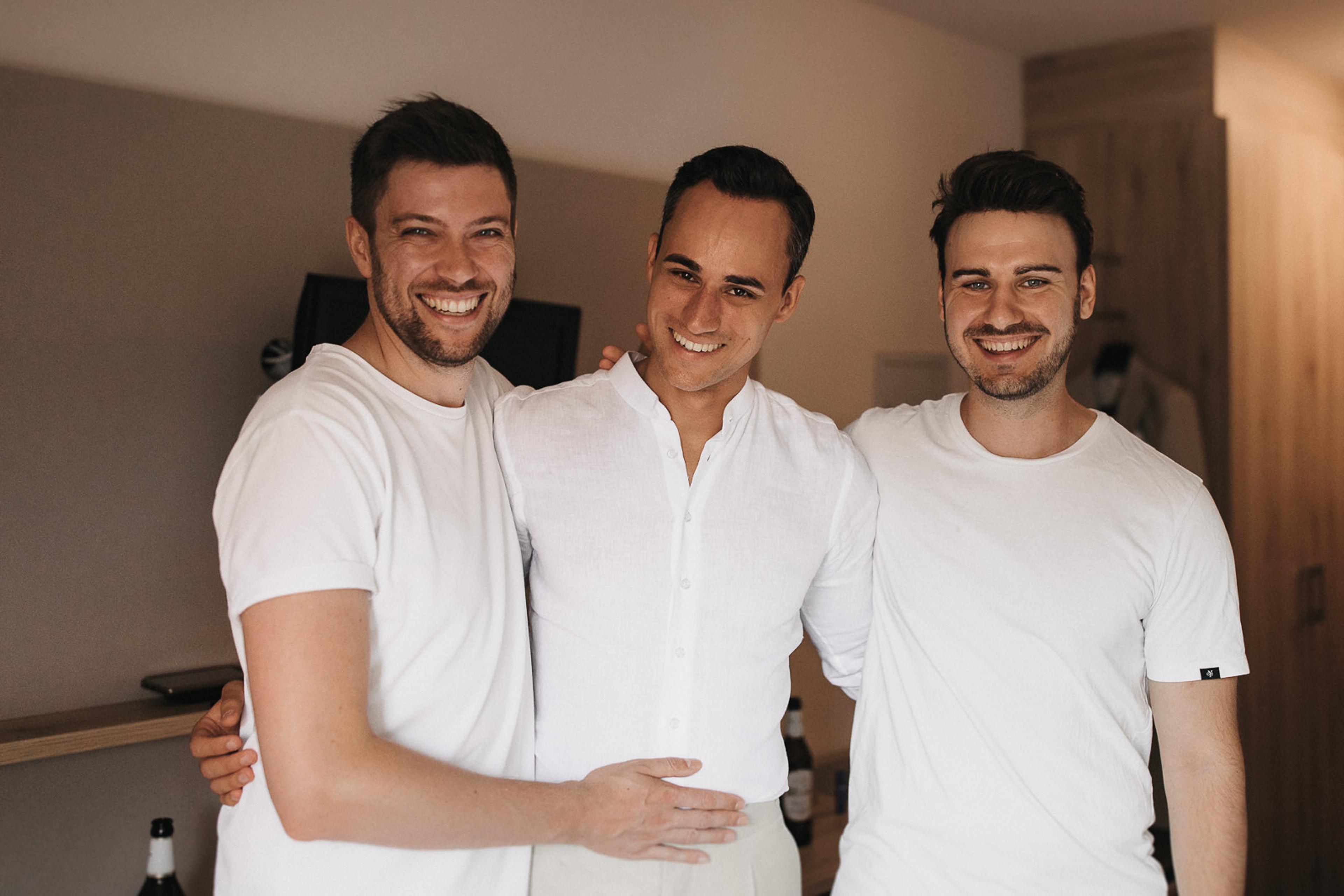 TraMi & Chris — Bild 9