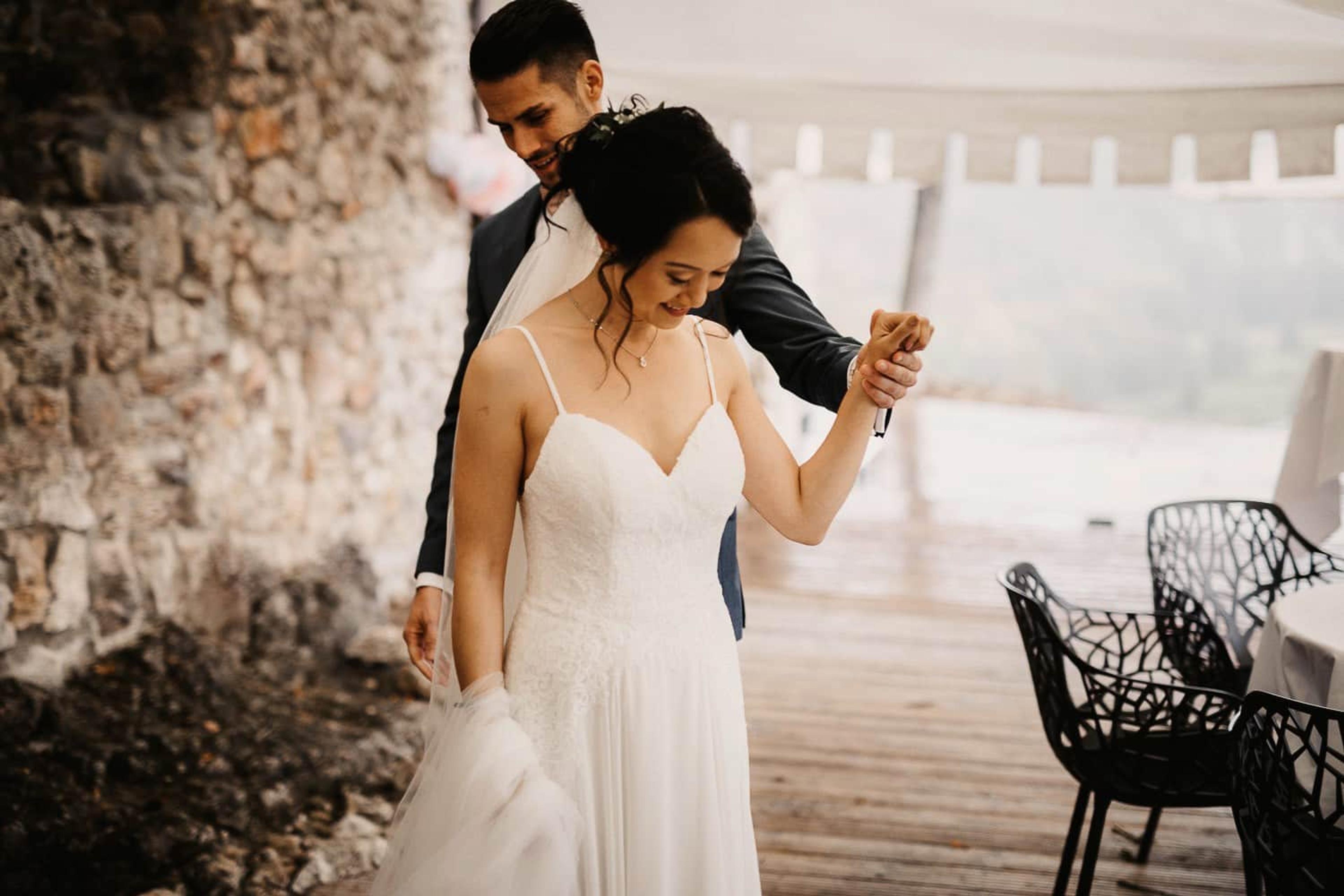 Tina & Marcus — Bild 64
