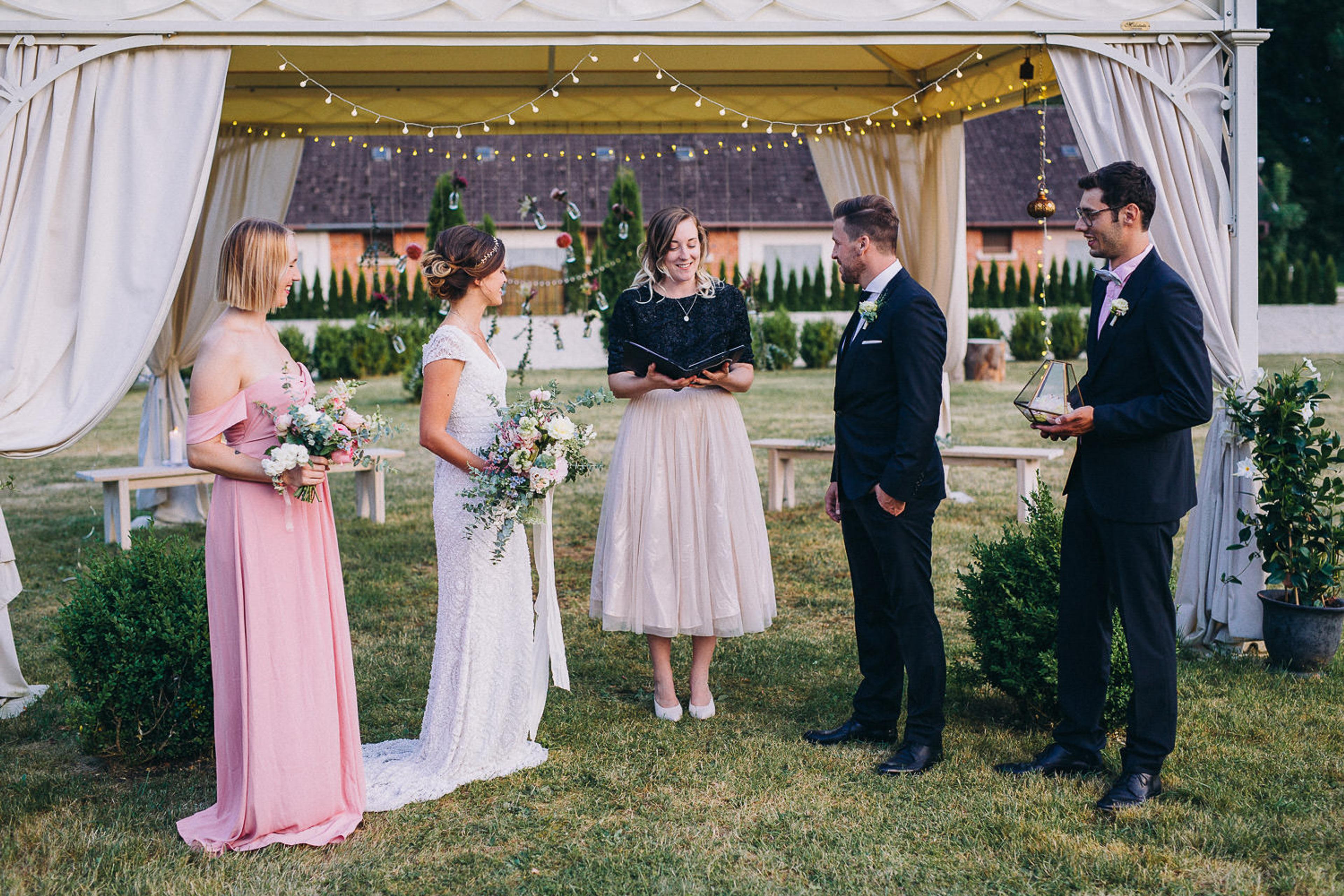 Ramona & Andreas — Bild 50