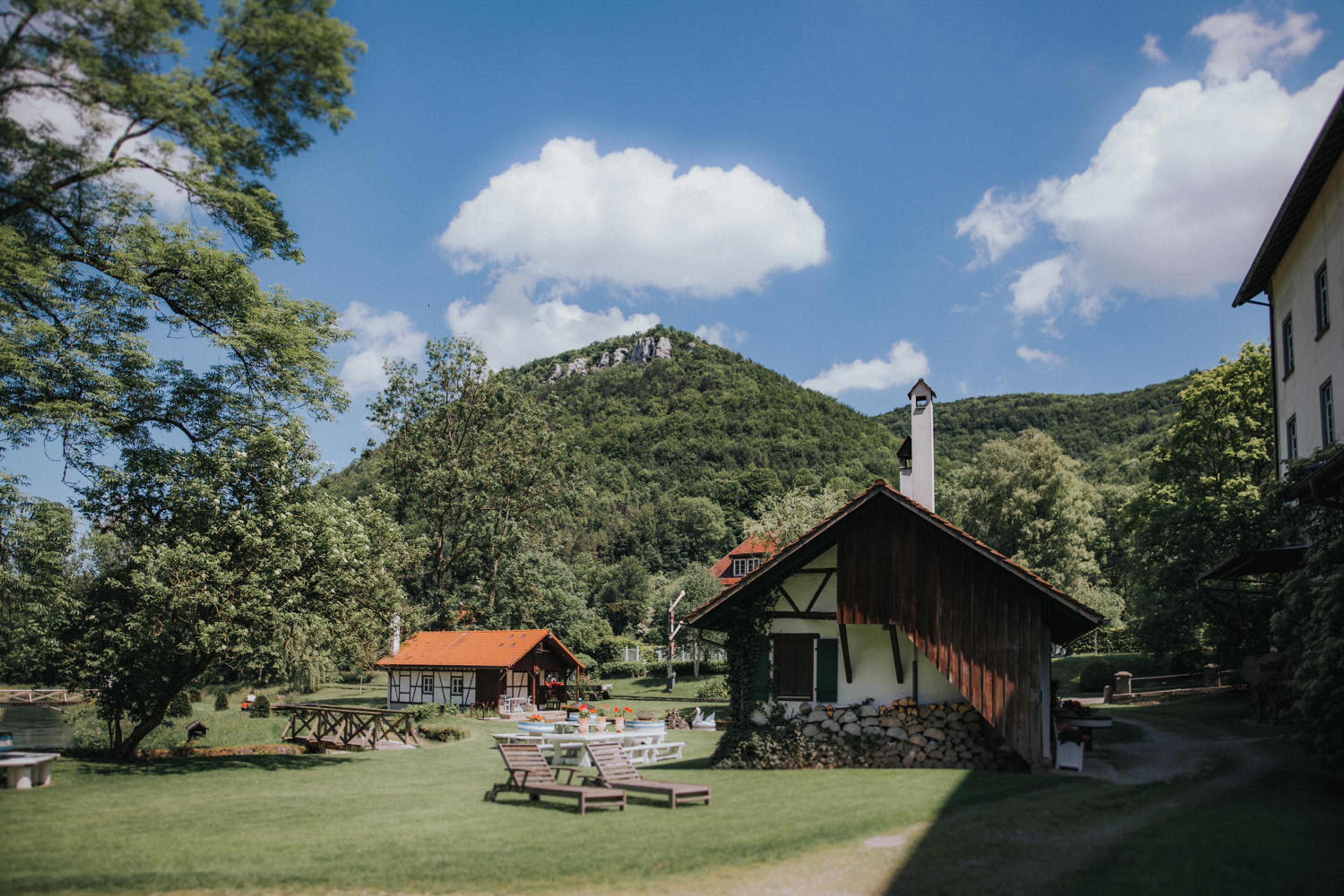 Anna & Marc — Bild 10